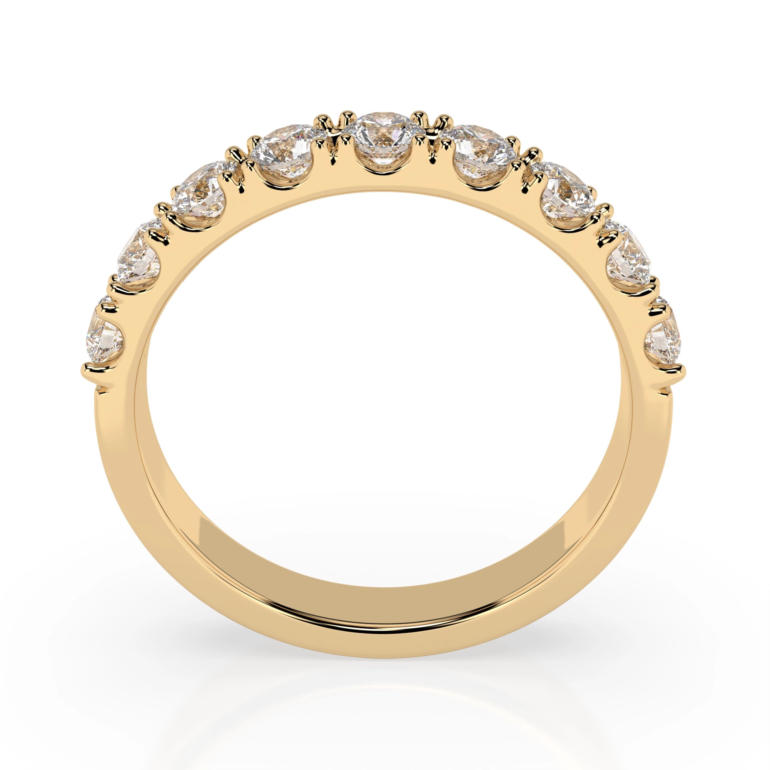 Eternity Ring - 101-10044/3