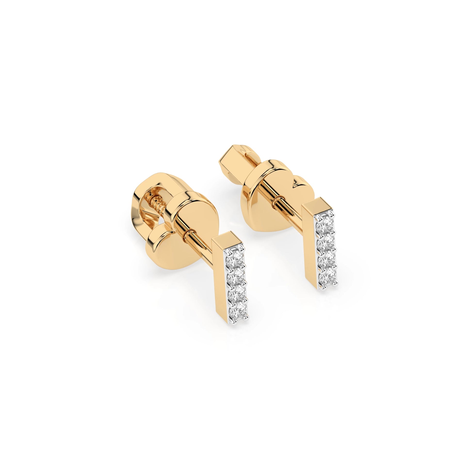 Minimalism Earring - 102-10069