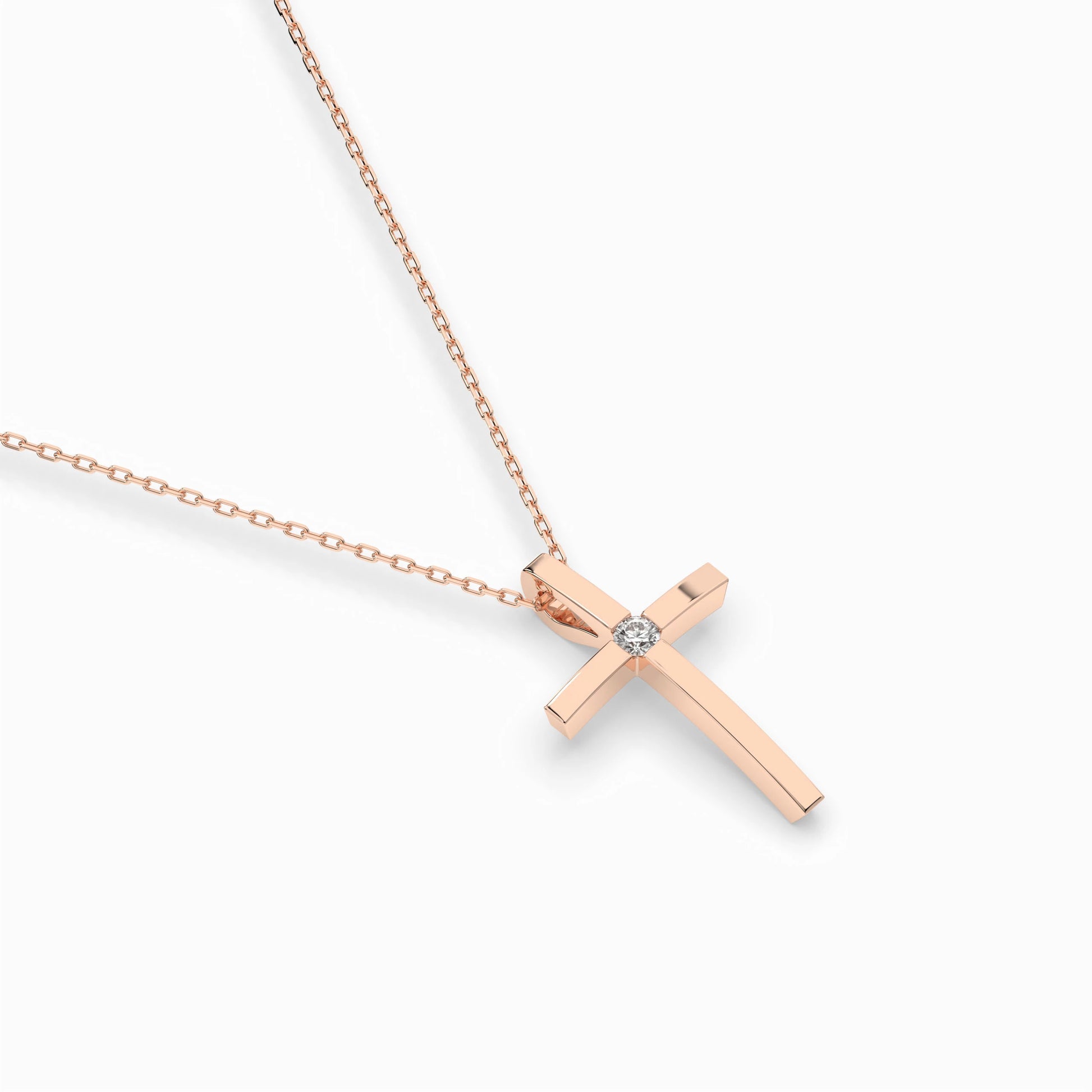 Minimalism Necklace - 104-10031