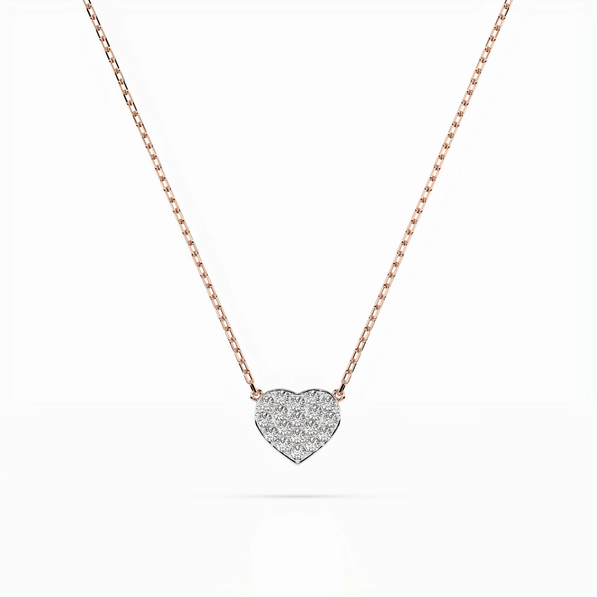 Illusion Necklace - 104-10059