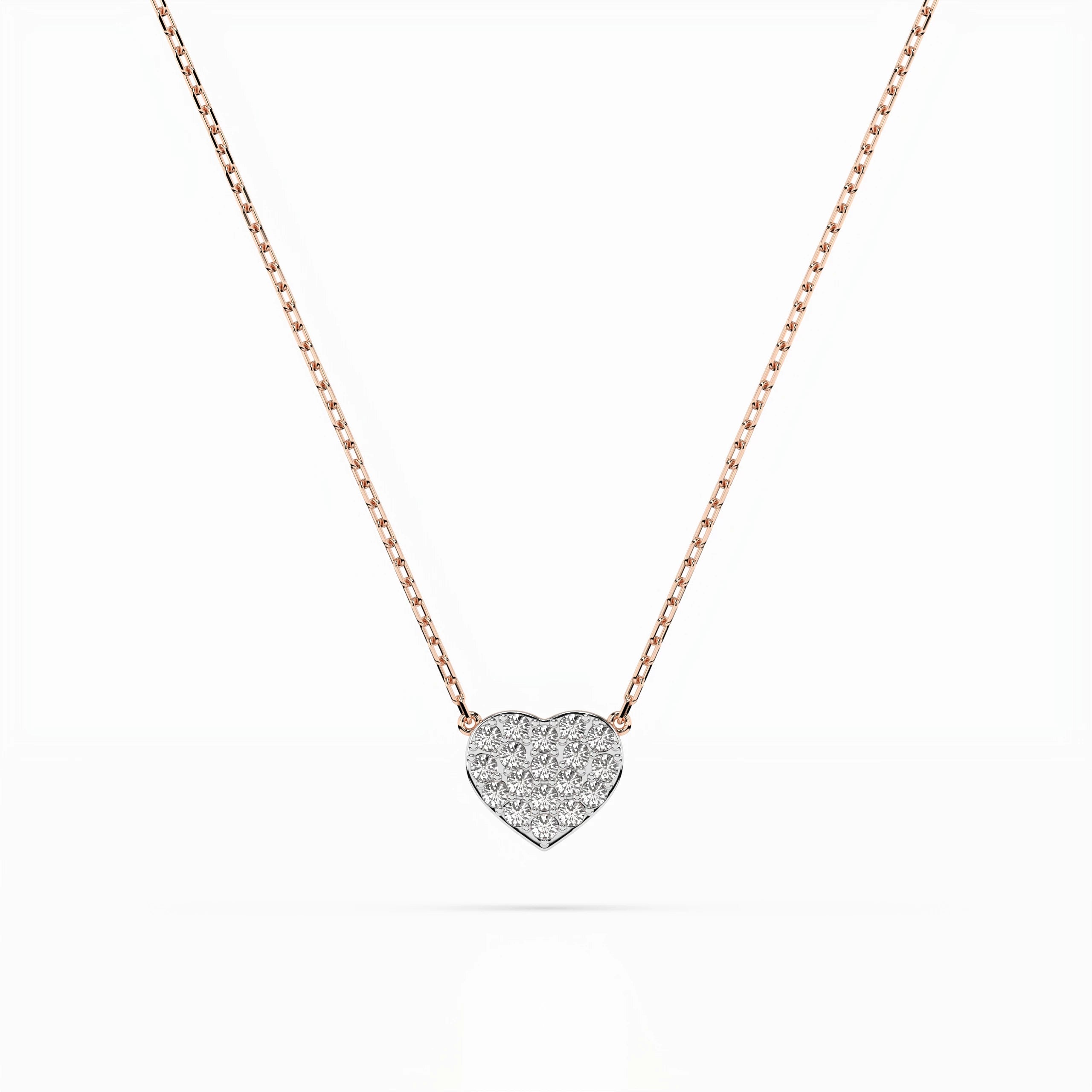 Illusion Necklace - 104-10059