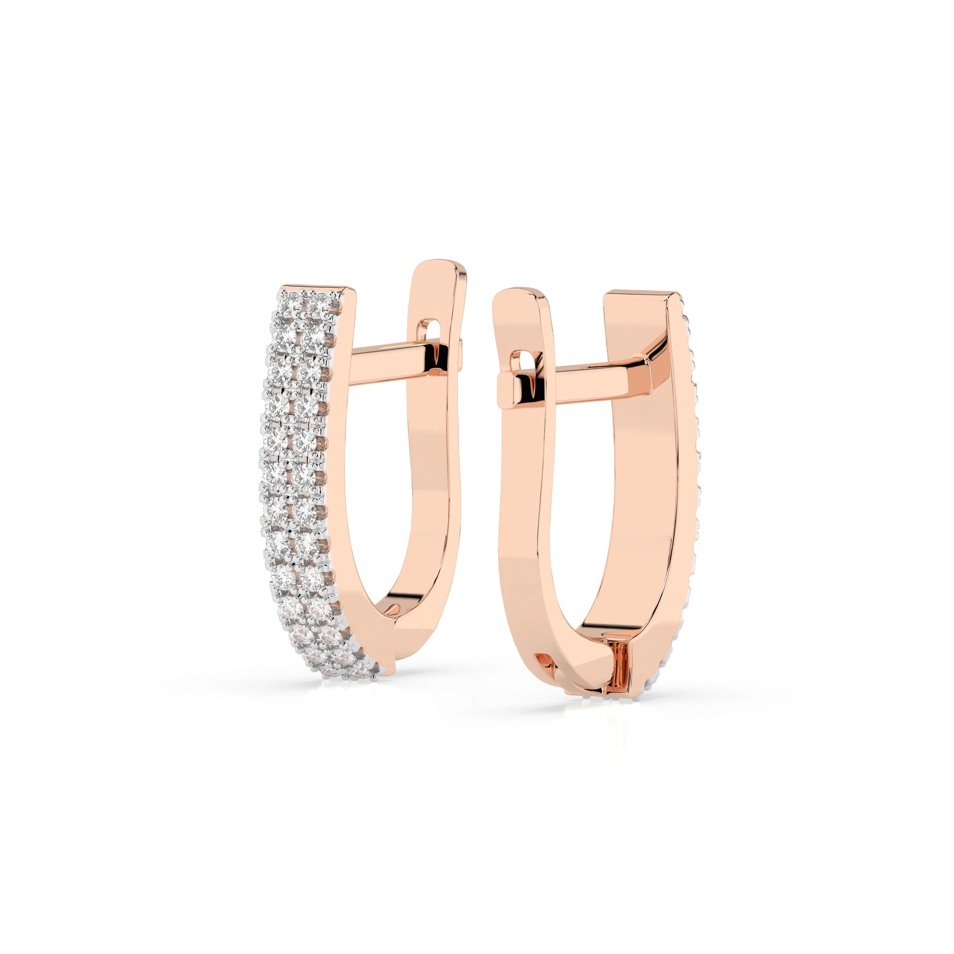 Eternity Earring - 102-10300