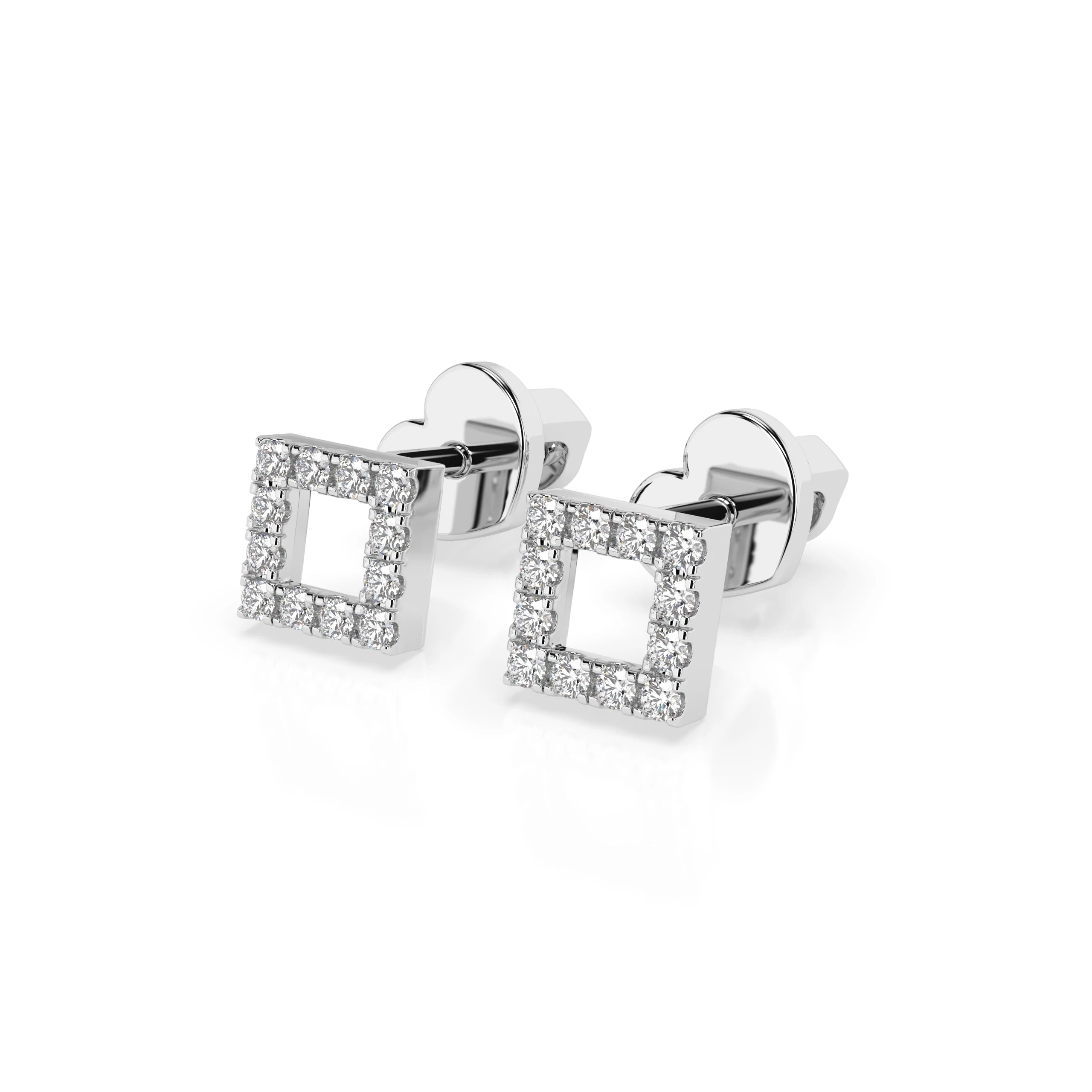 Minimalism Earring - 102-10053