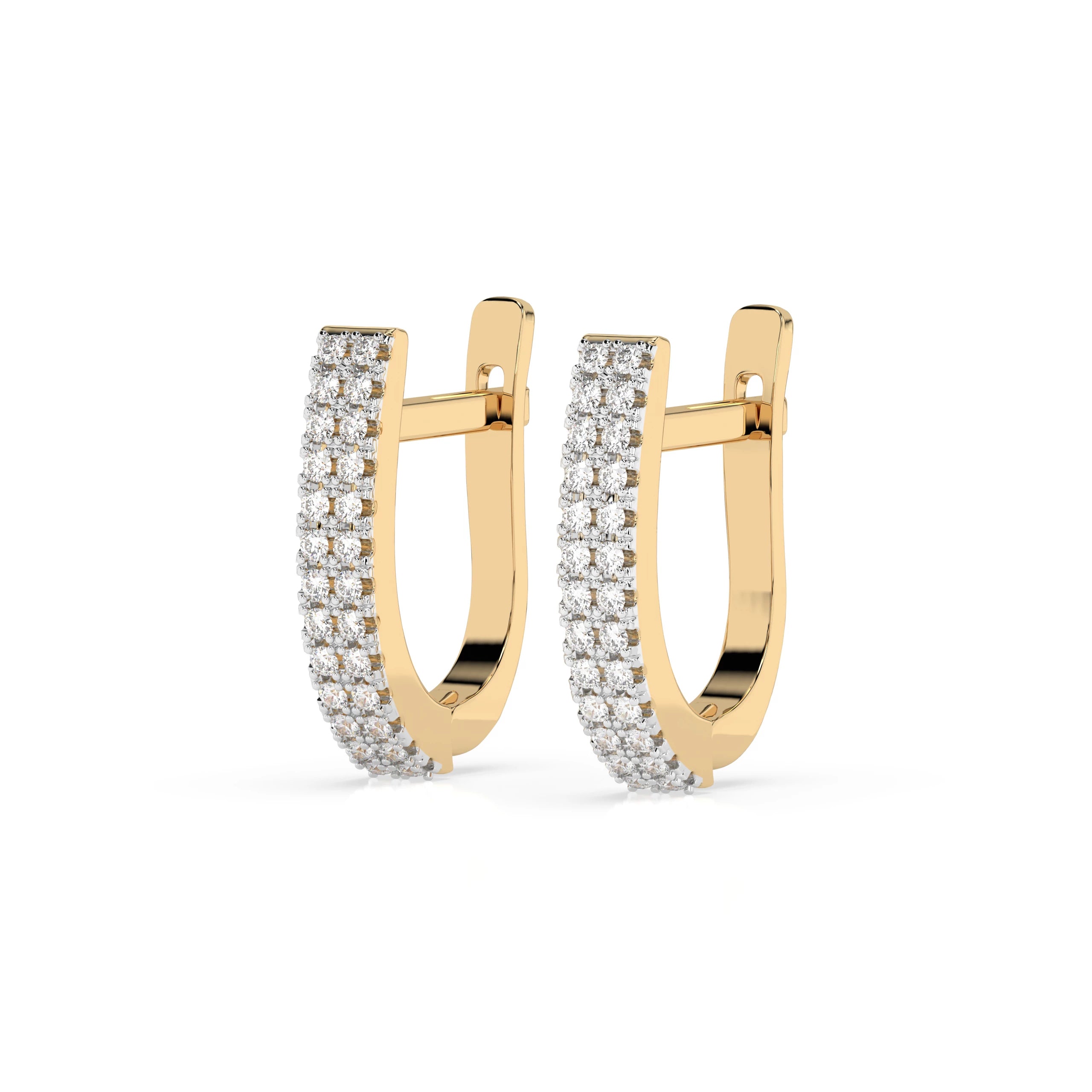 Eternity Earring - 102-10300