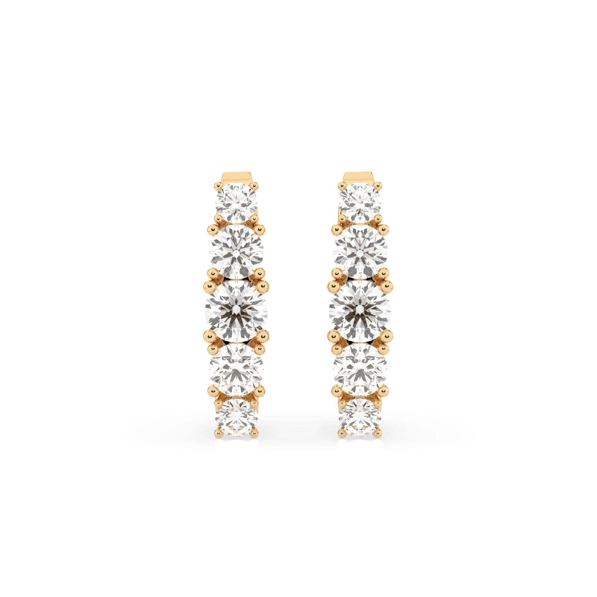 Eternity Earring - 102-10128