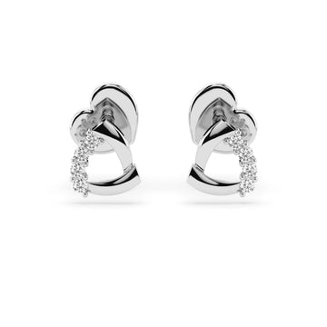 Minimalism Earring - 102-10061