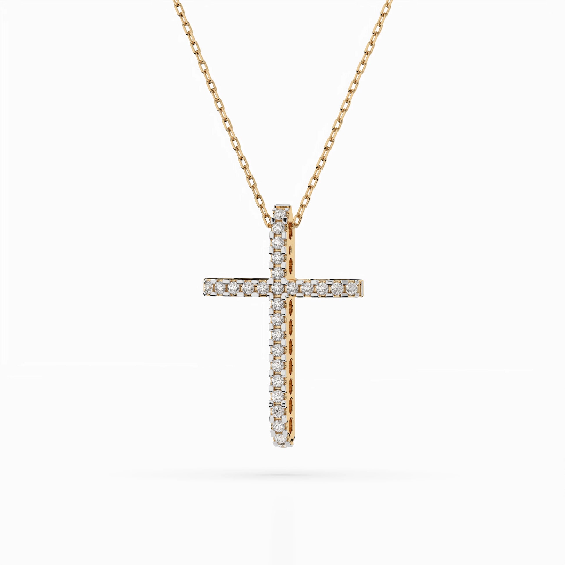 Minimalism Necklace - 104-10026