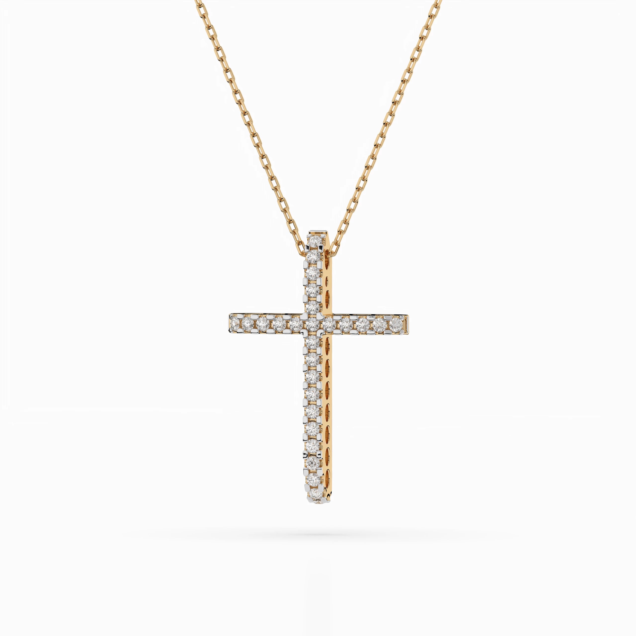 Minimalism Necklace - 104-10026