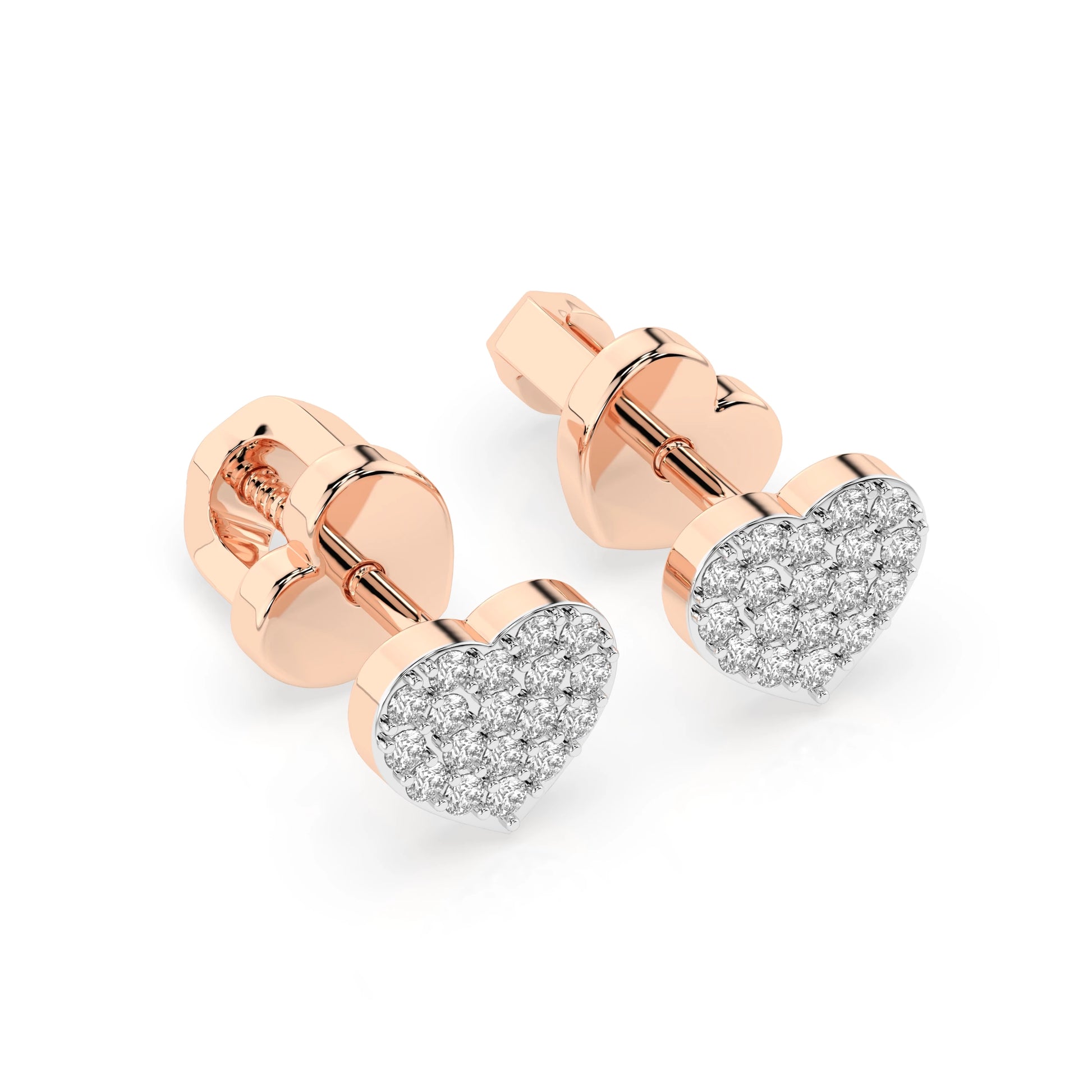 Illusion Earring - 102-10097