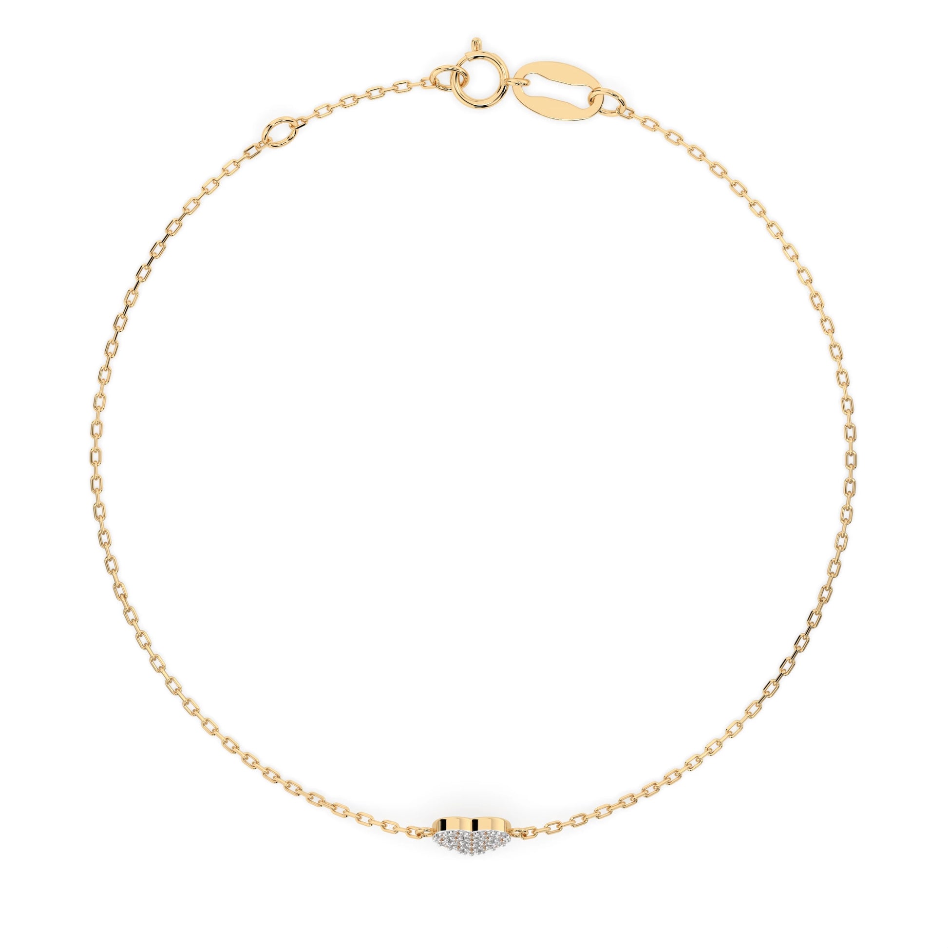 Minimalism Bracelet - 105-10012