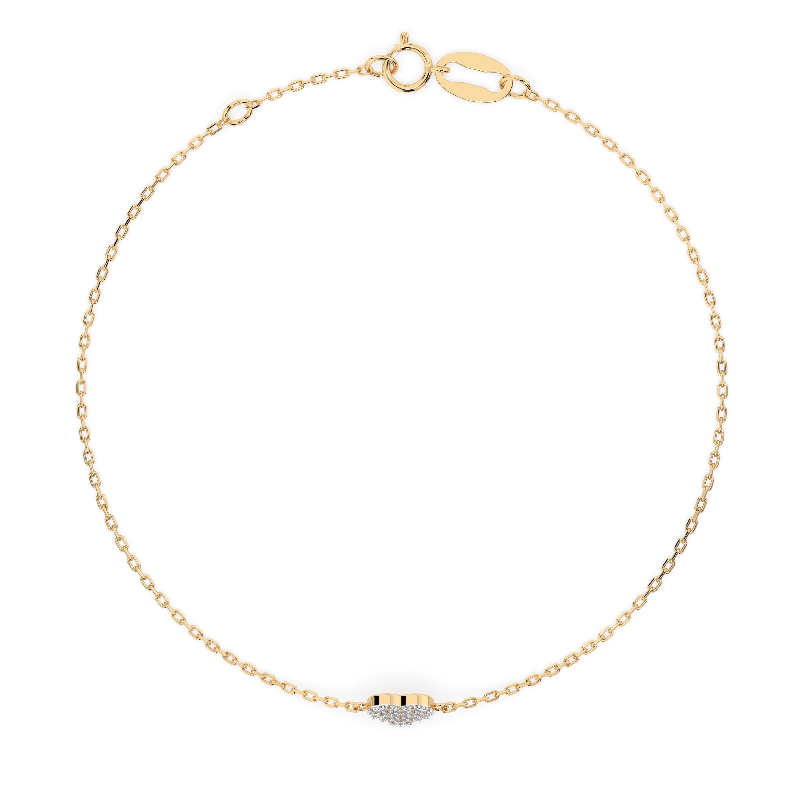 Minimalism Bracelet - 105-10012