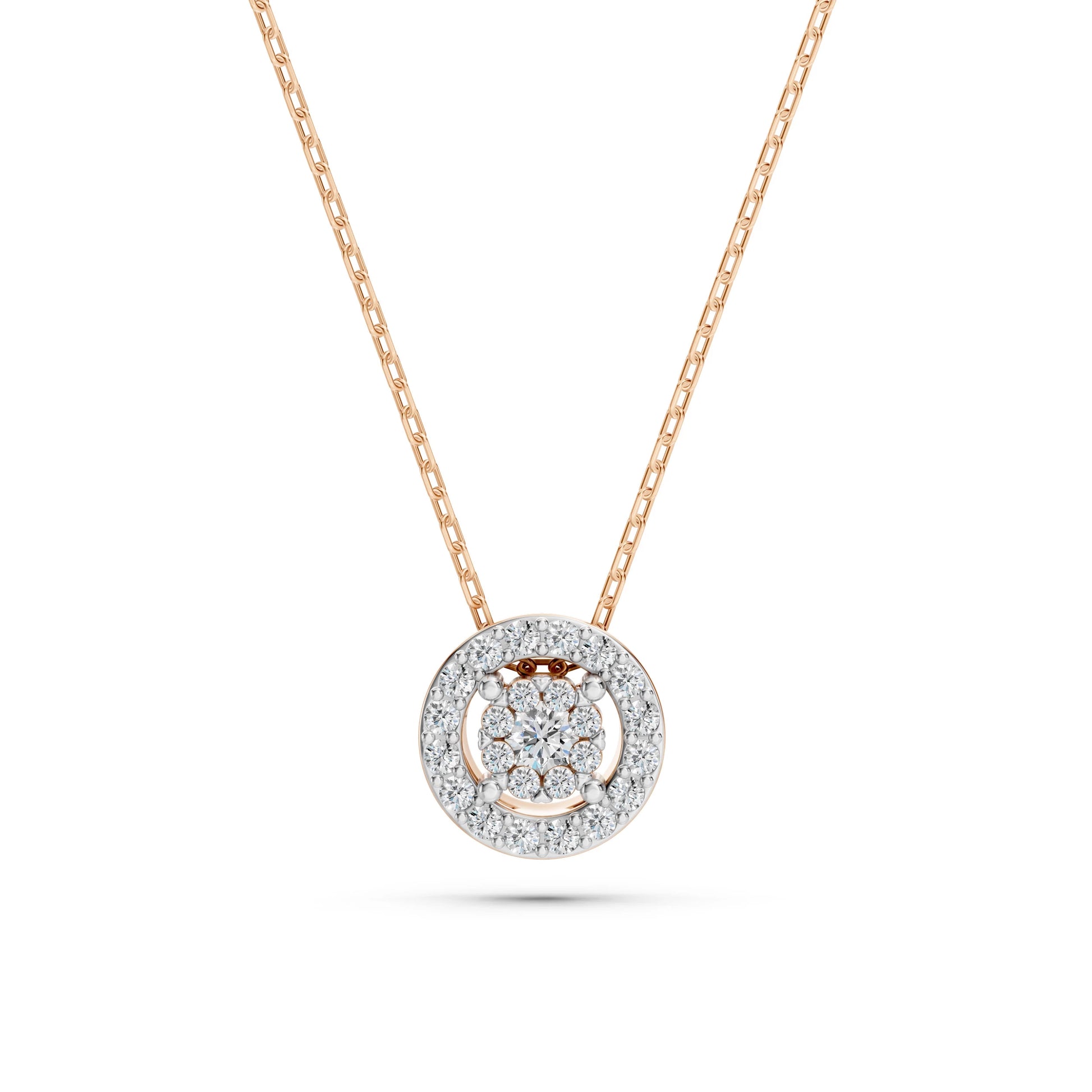 Illusion Necklace - 104-10002(2.0)