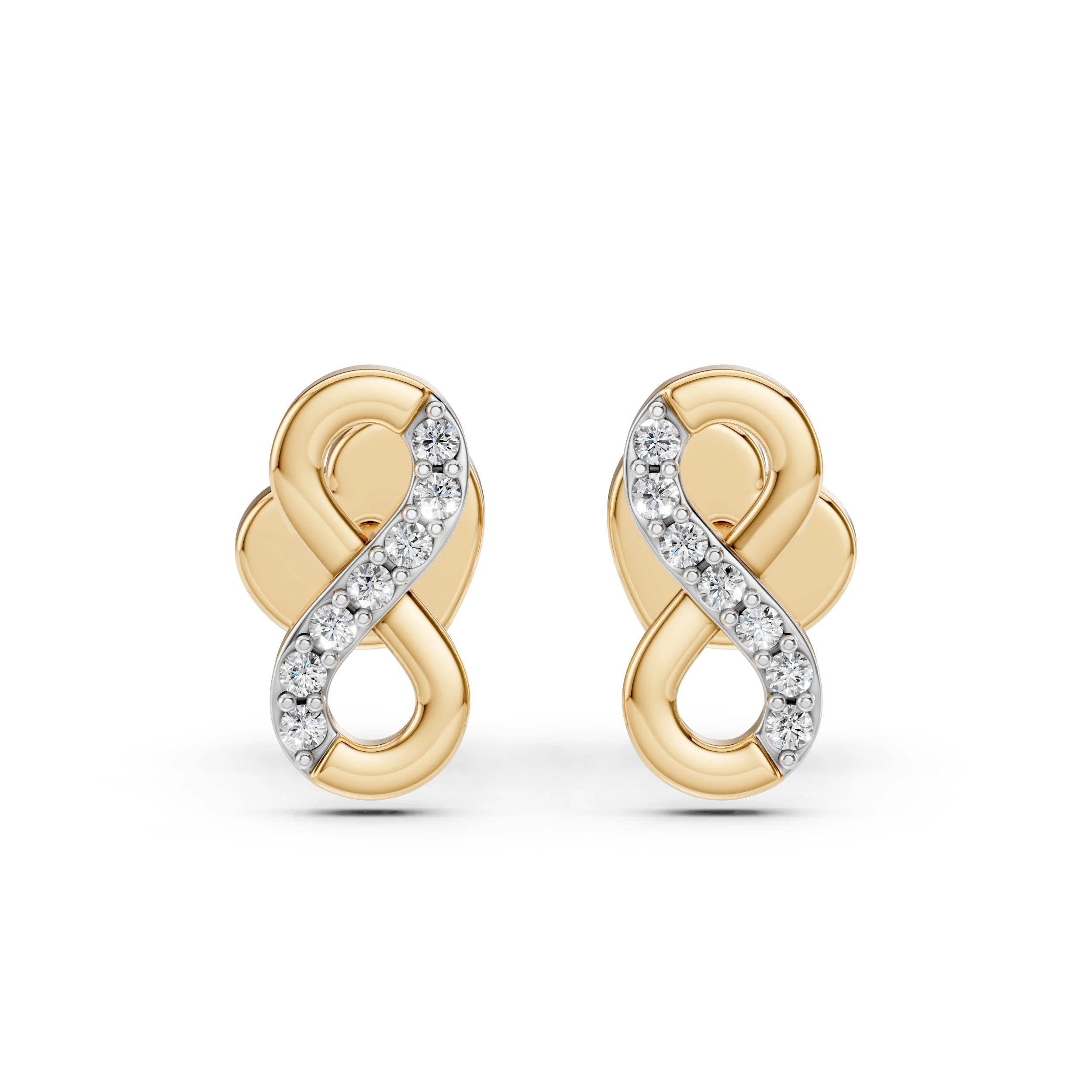 Minimalism Earring - 102-10092