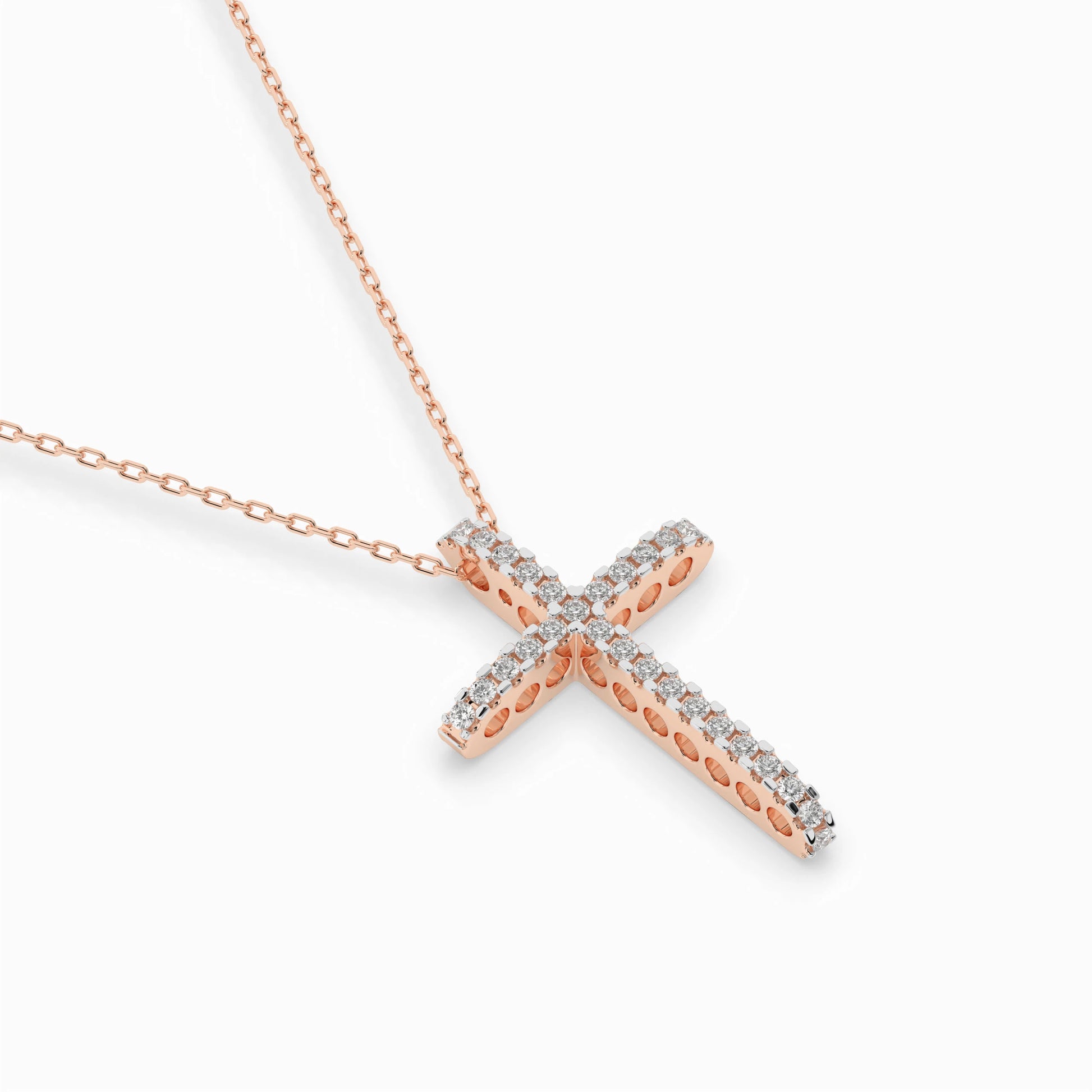 Minimalism Necklace - 104-10026