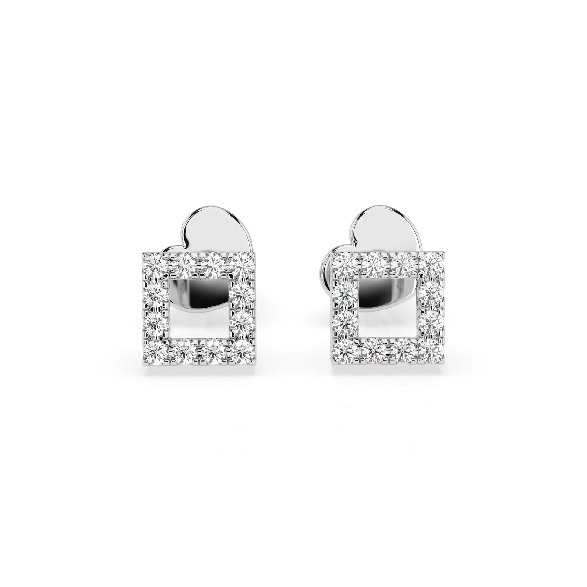 Minimalism Earring - 102-10053