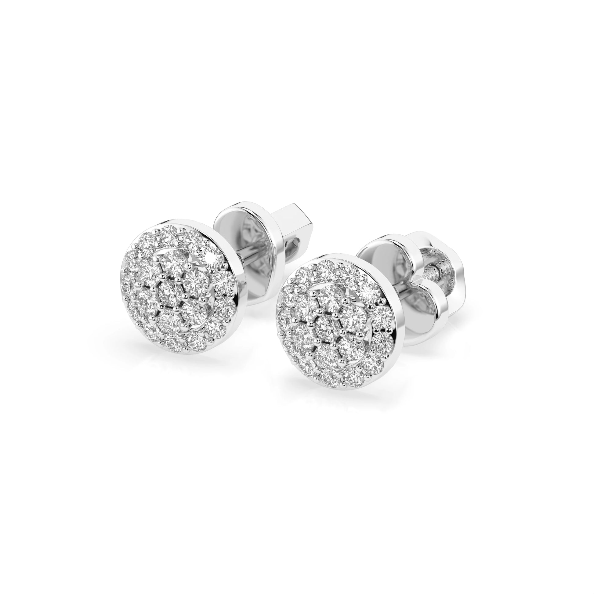 Illusion Earring - 102-10072