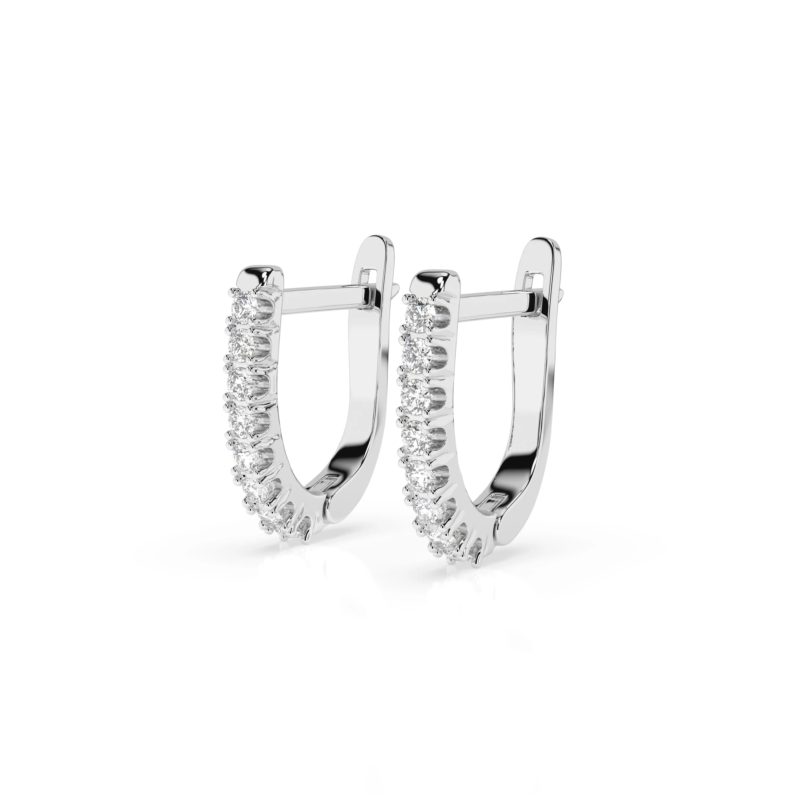 Eternity Earring - 102-10044/2
