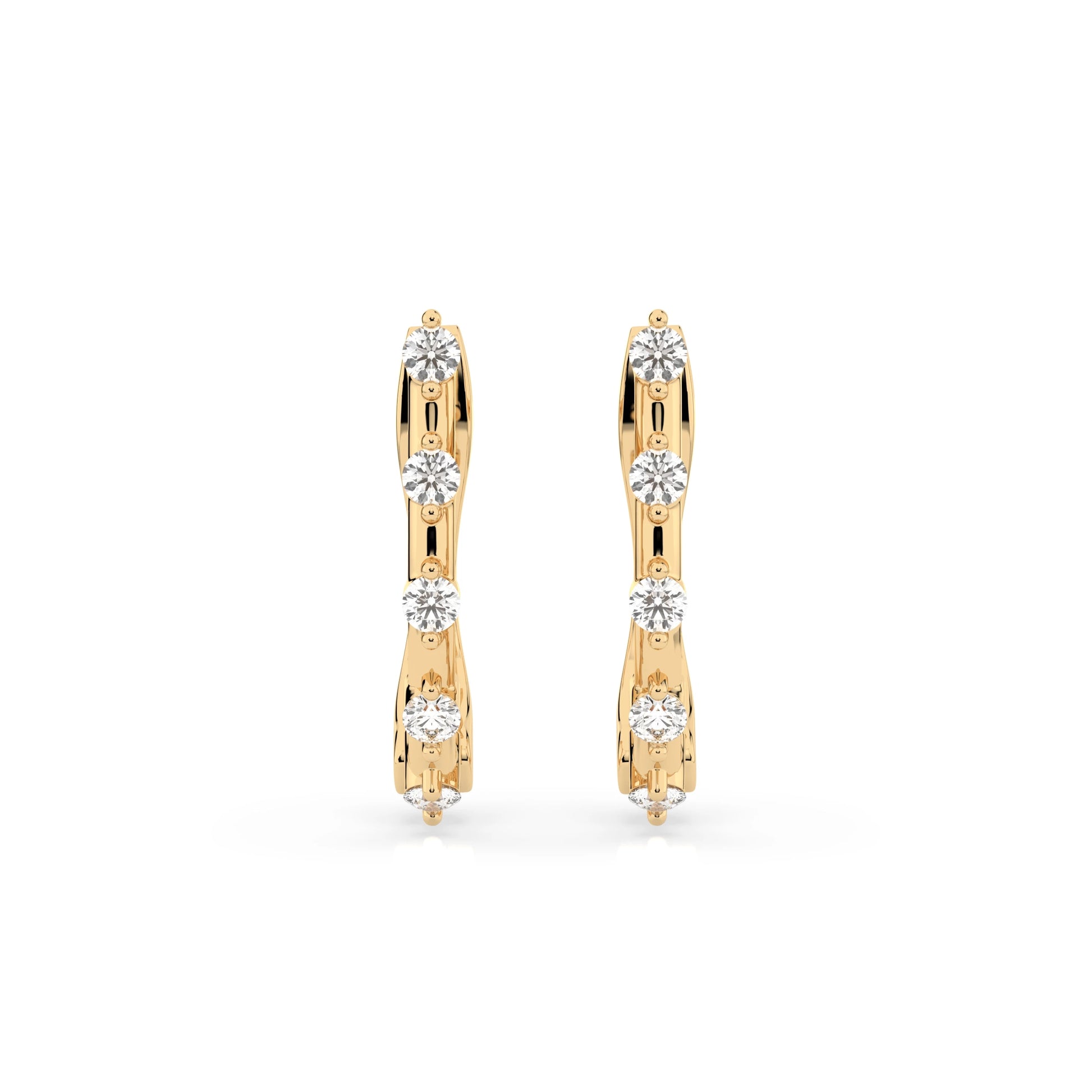 Eternity Earring - 102-10145