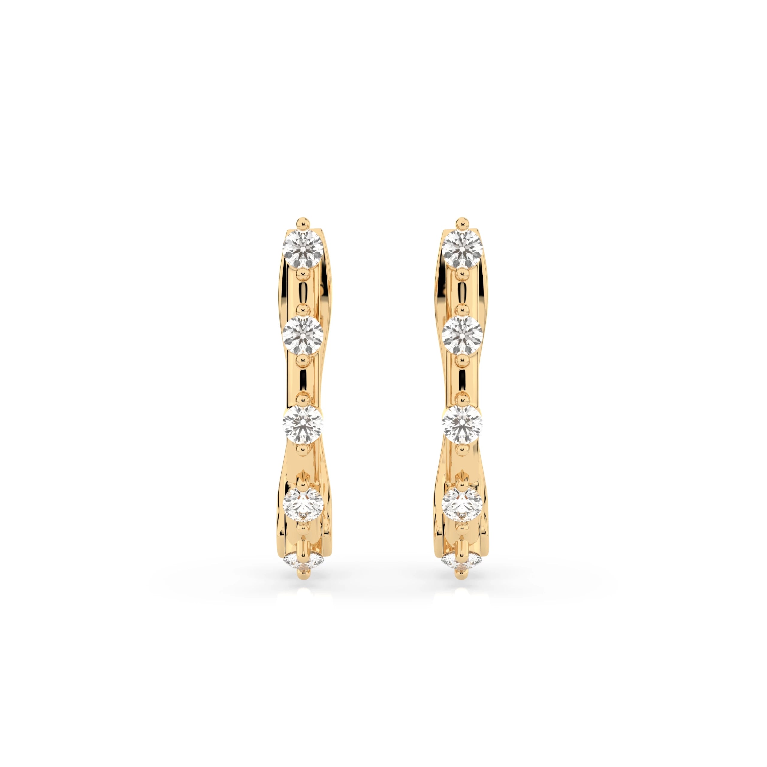 Eternity Earring - 102-10145