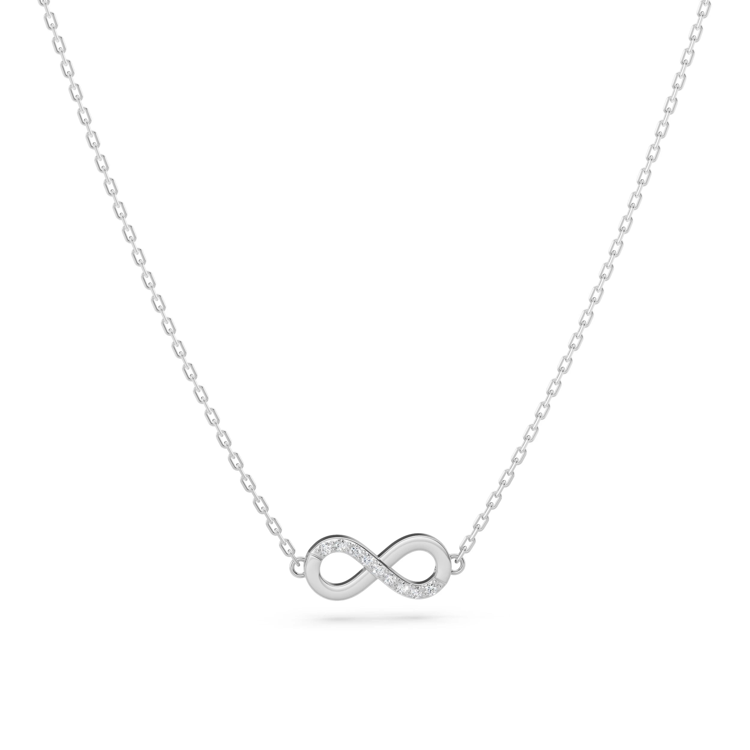 Minimalism Necklace - 104-10072