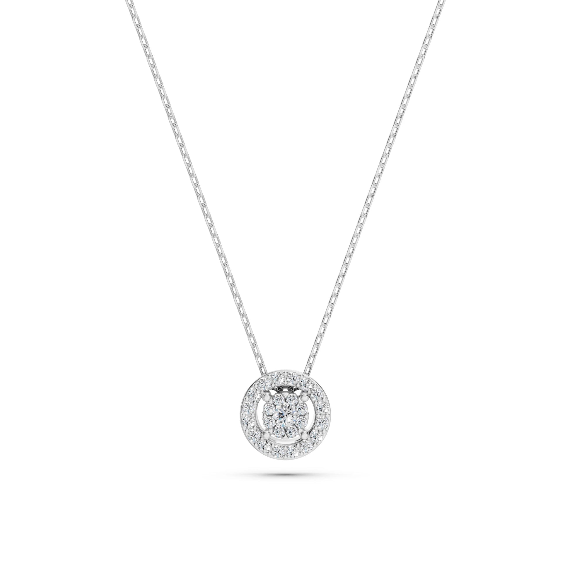 Illusion Necklace - 104-10002(2.0)