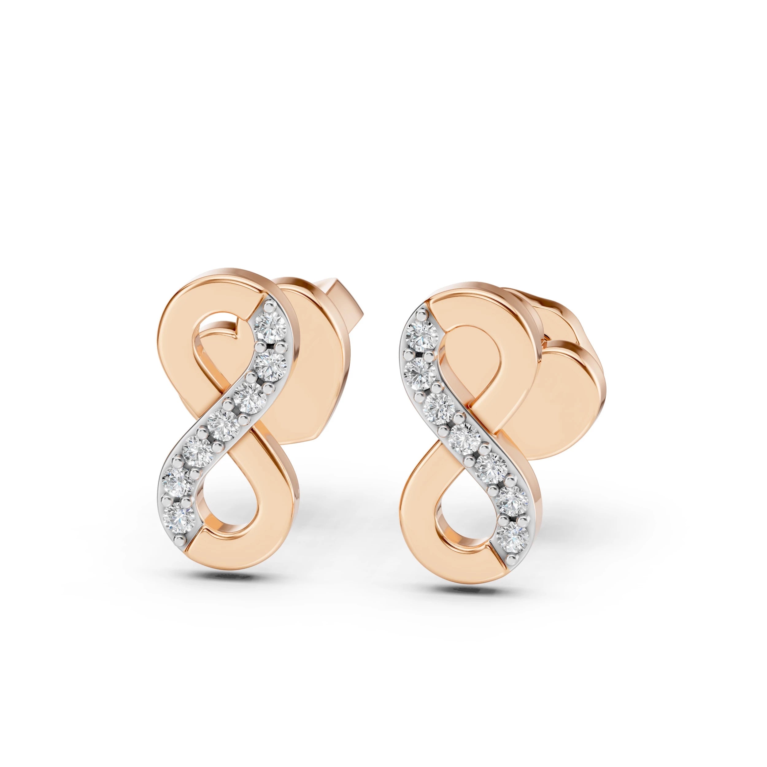 Minimalism Earring - 102-10092