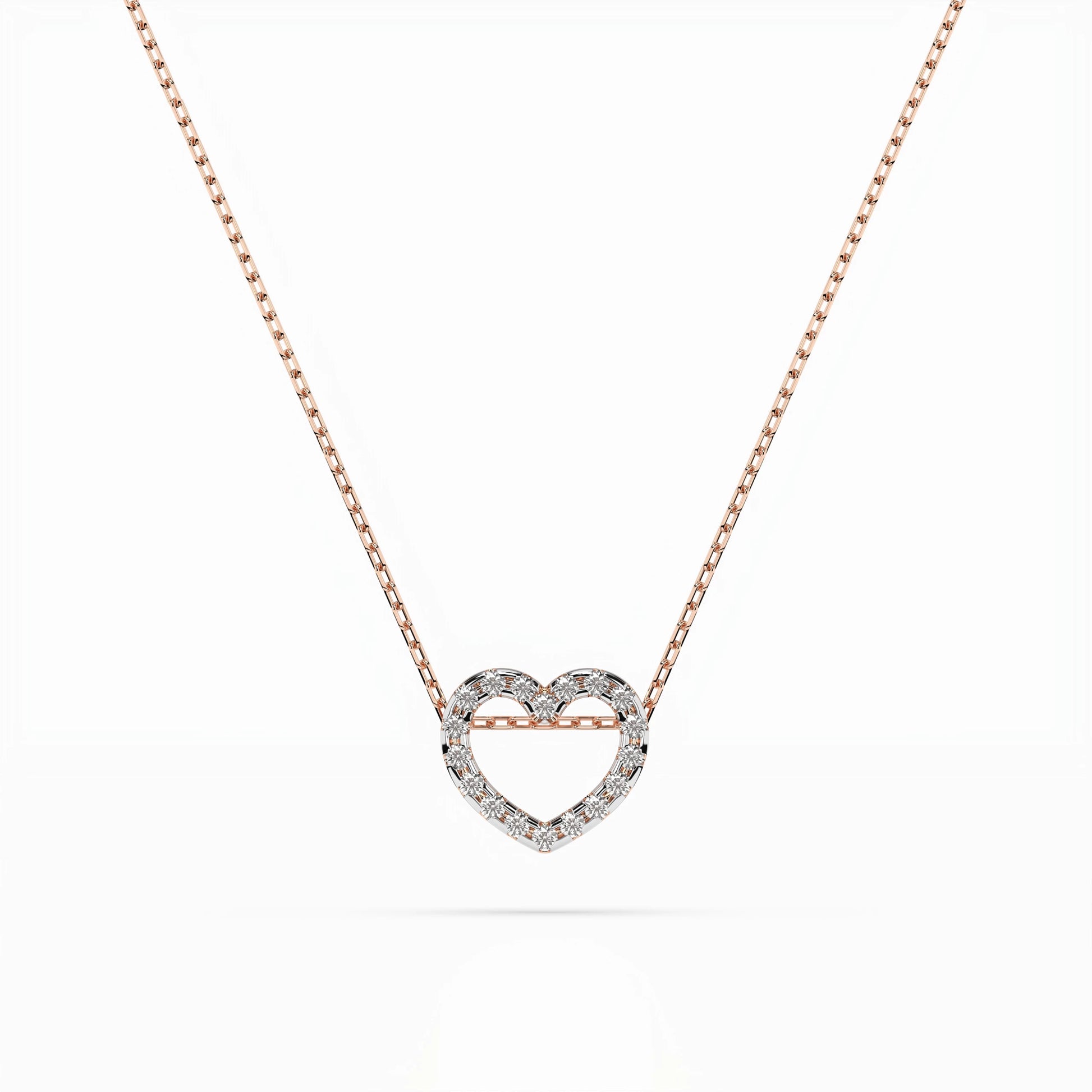 Minimalism Necklace - 104-10051