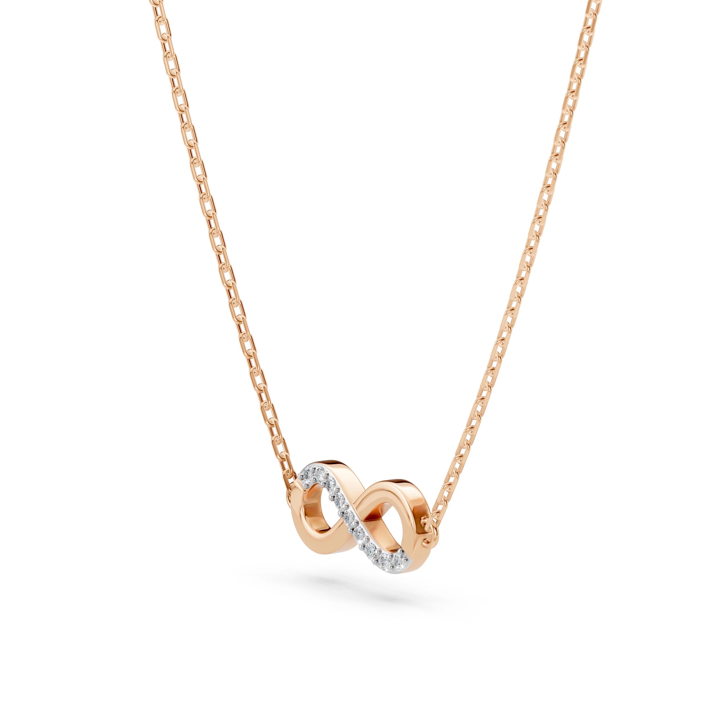 Minimalism Necklace - 104-10072