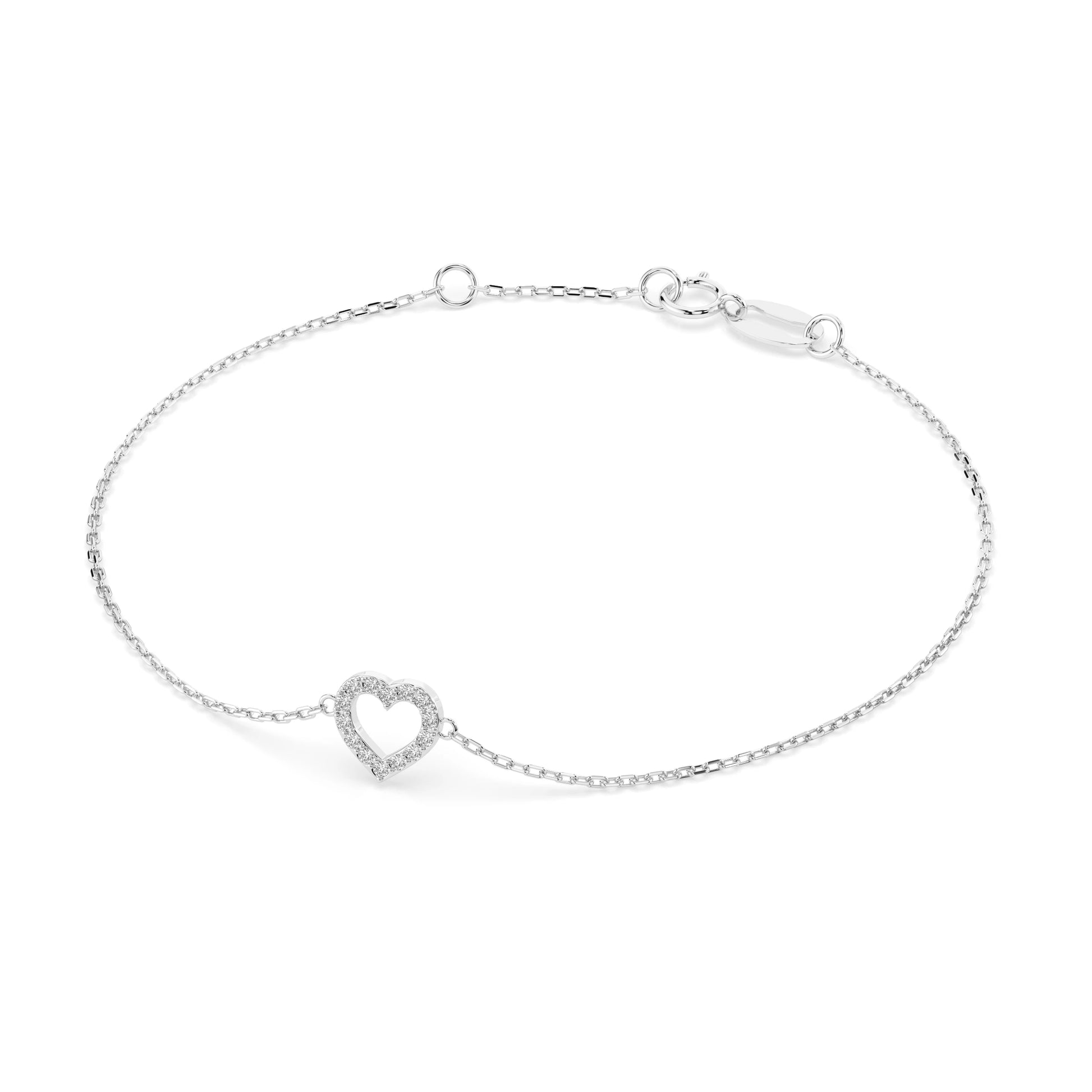 Minimalism Bracelet - 105-10005
