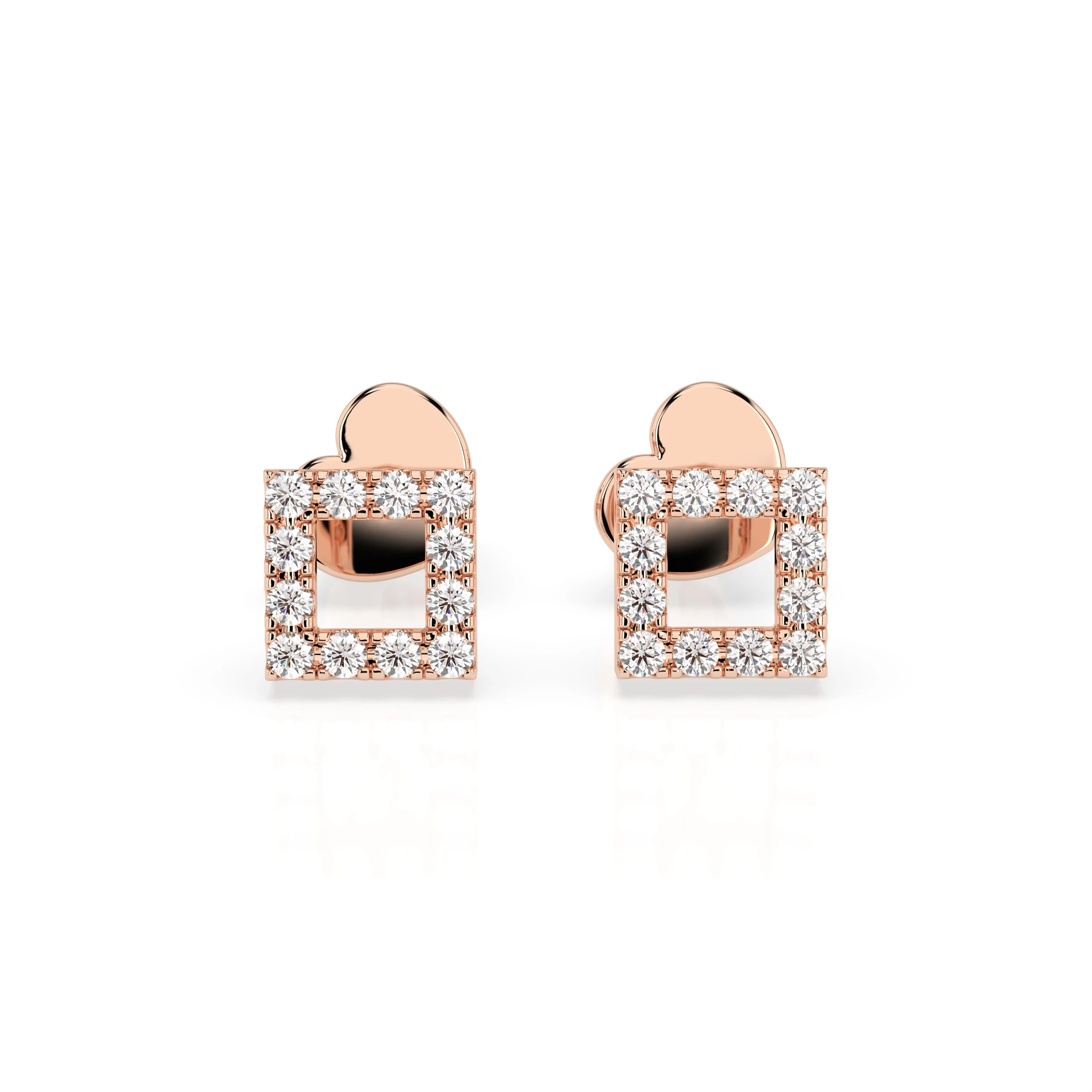 Minimalism Earring - 102-10053