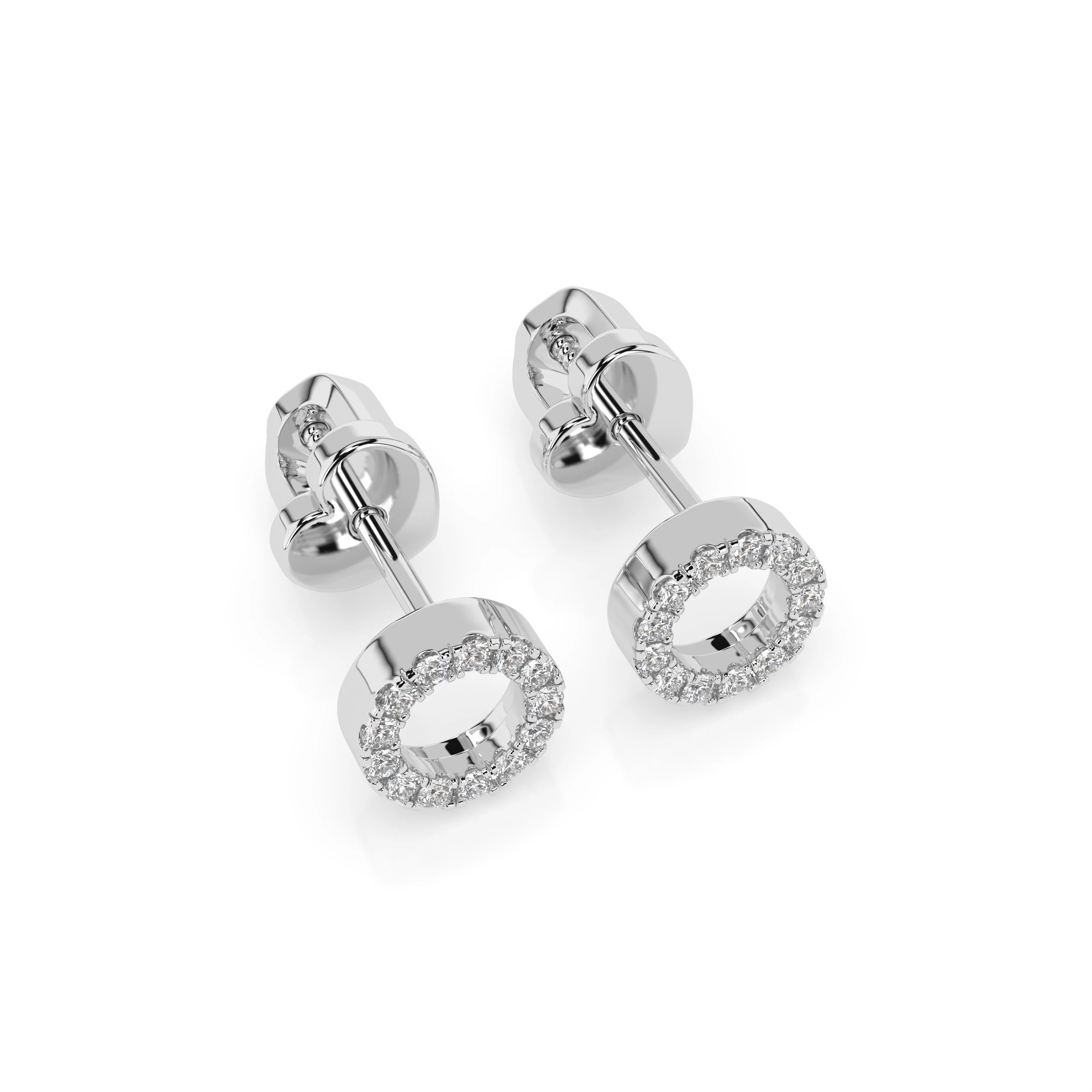Minimalism Earring - 102-10055