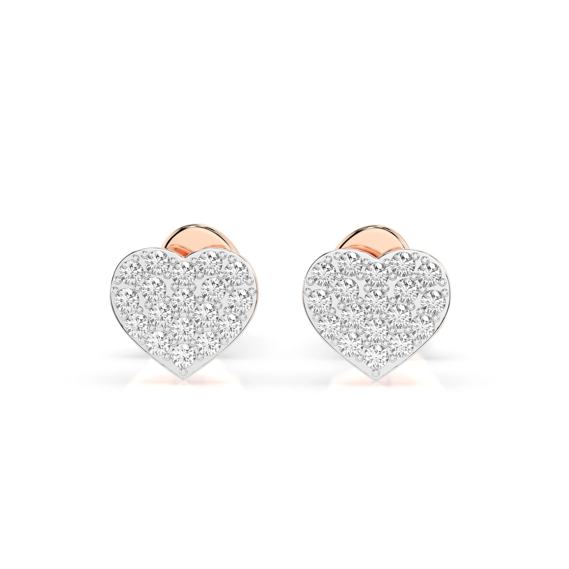Illusion Earring - 102-10097