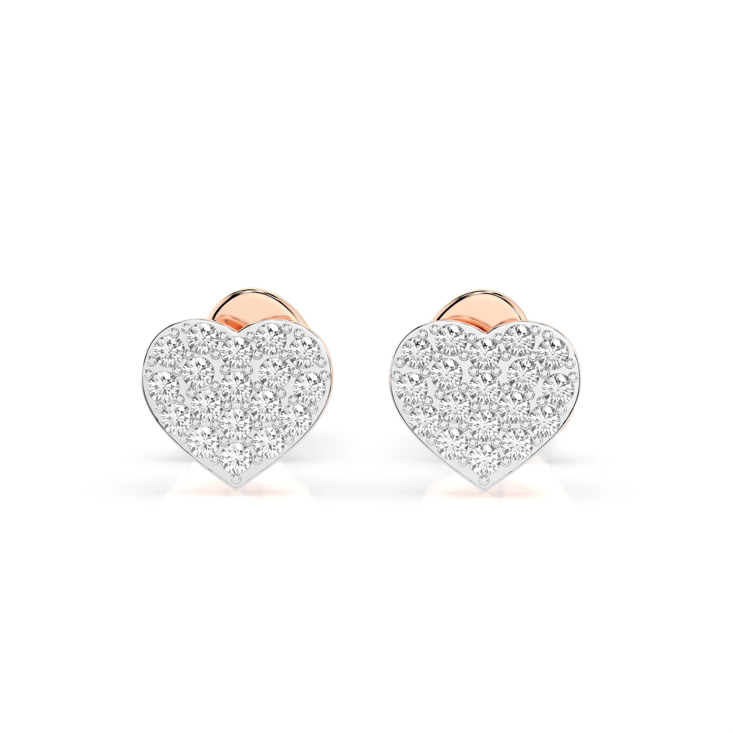 Illusion Earring - 102-10097