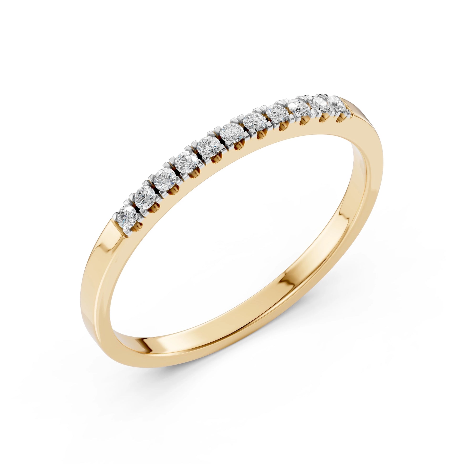 Eternity Ring - 101-10109(1.3)