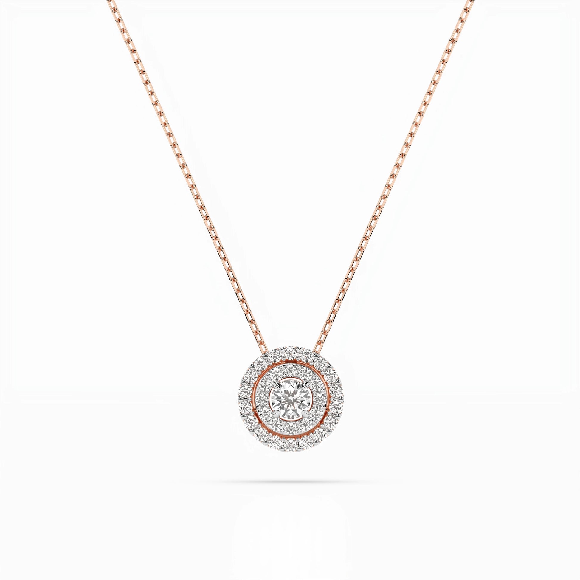 Illusion Necklace - 104-10043