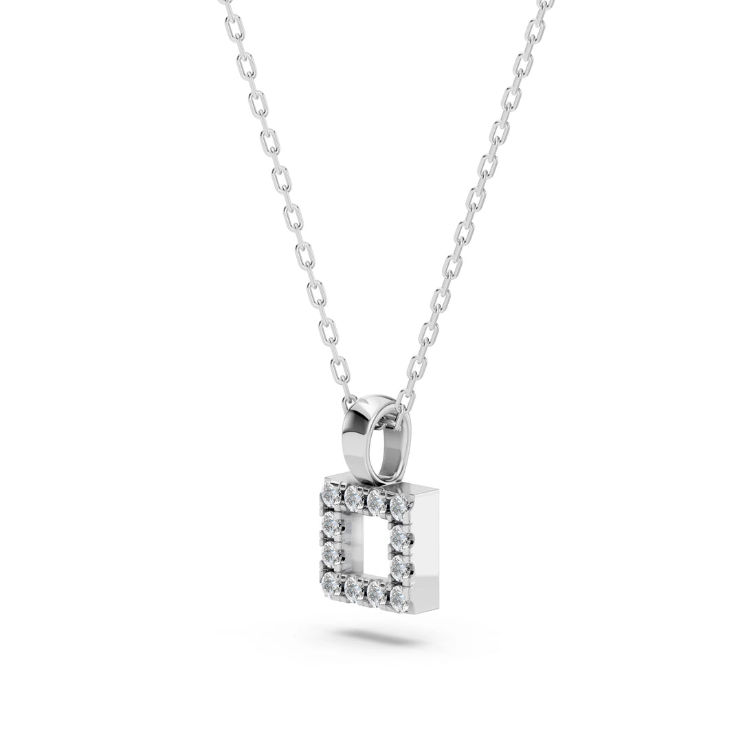 Minimalism Necklace - 104-10079