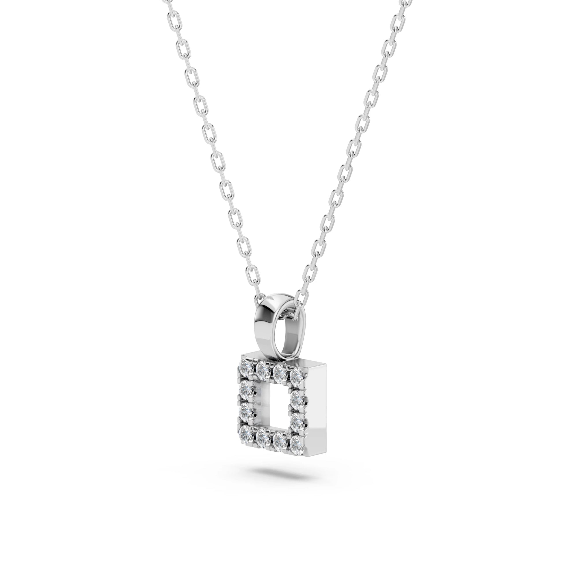 Minimalism Necklace - 104-10079