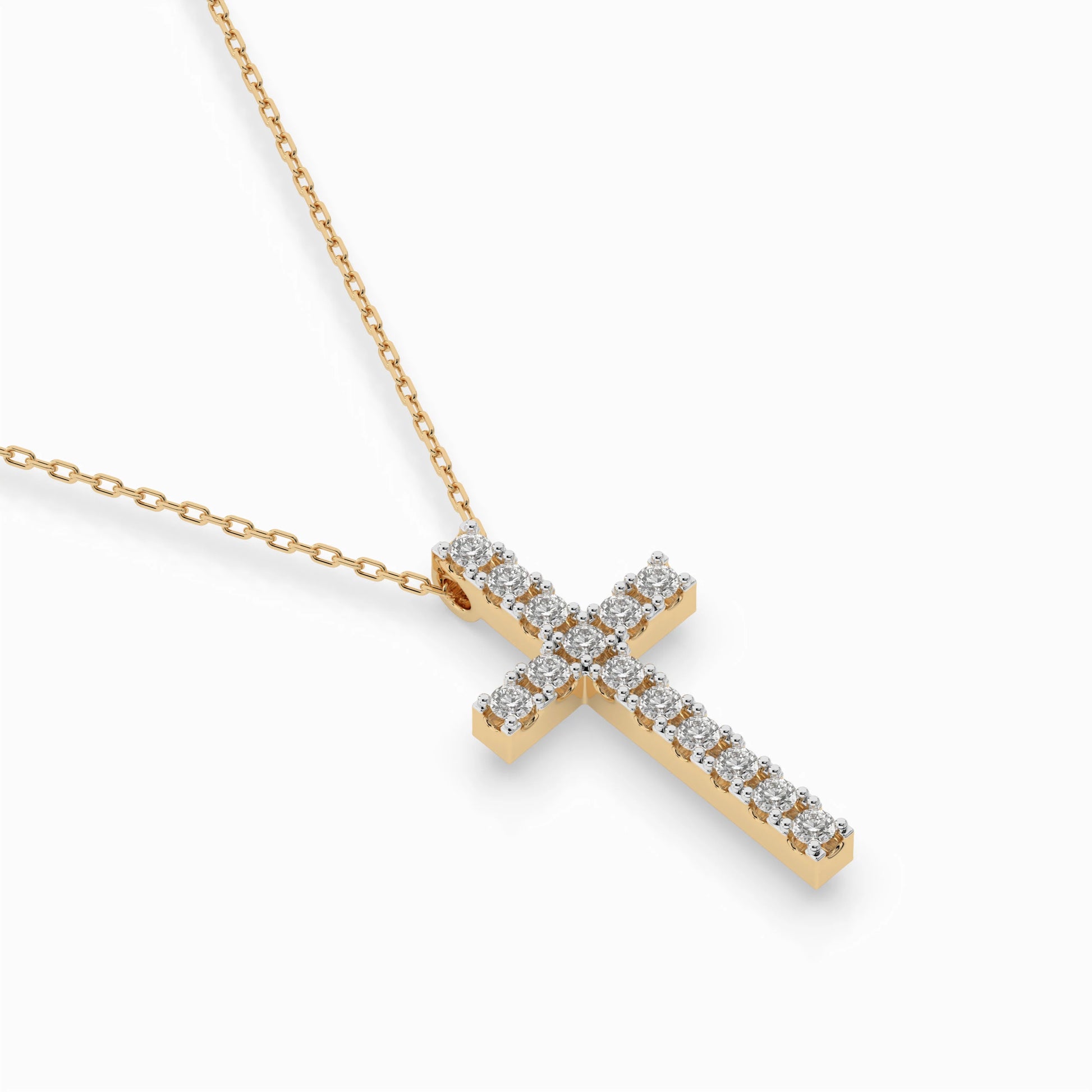Minimalism Necklace - 104-10025