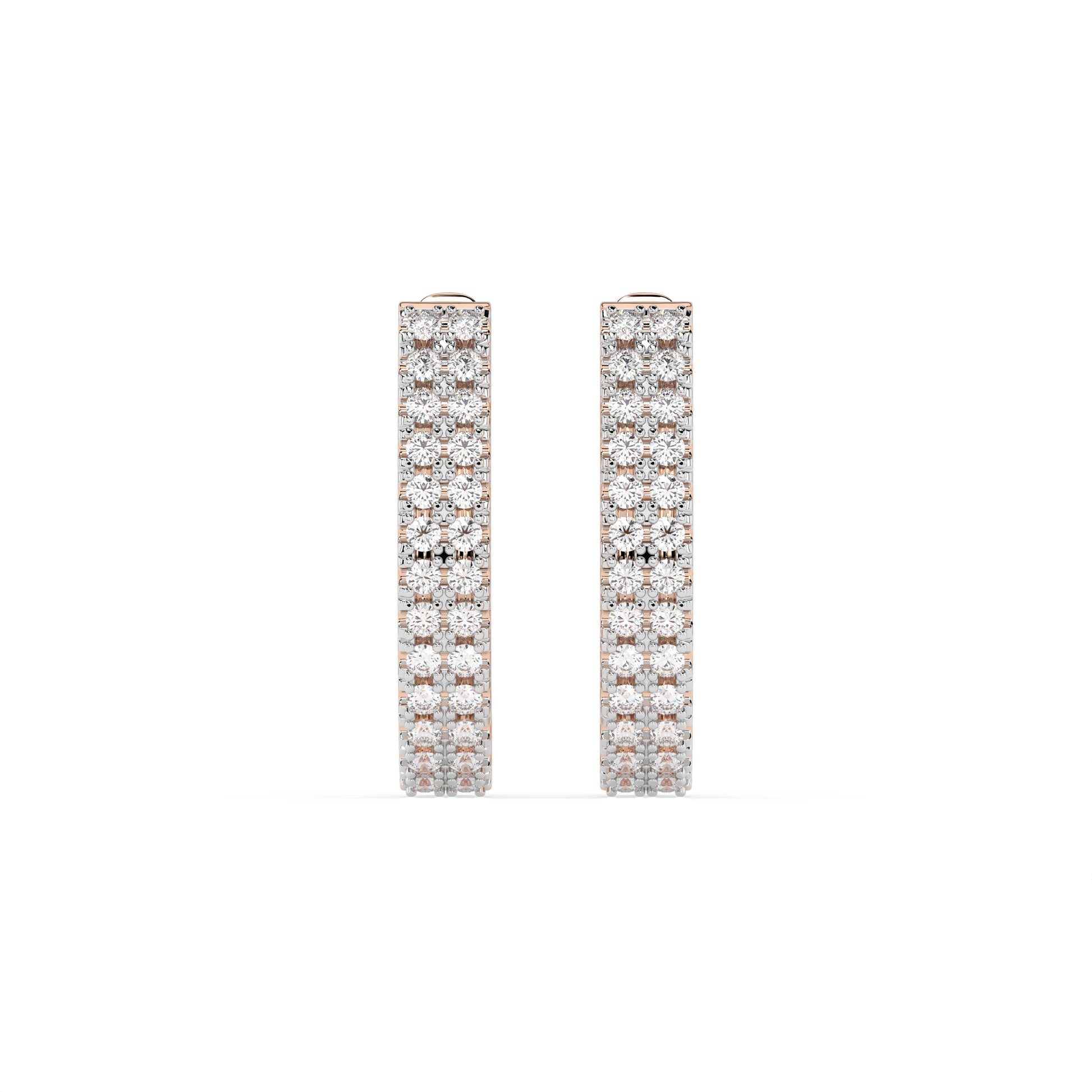Eternity Earring - 102-10300