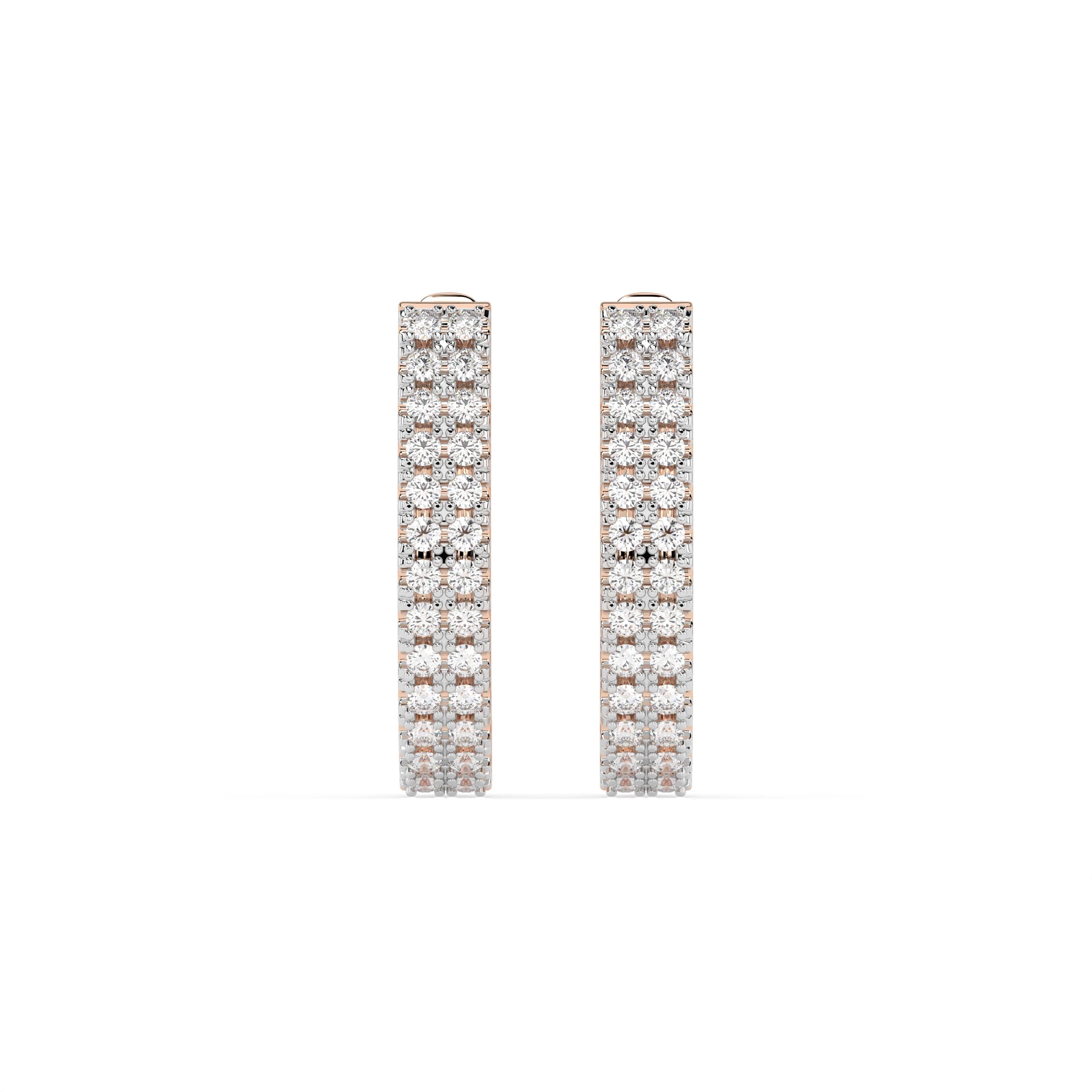 Eternity Earring - 102-10300