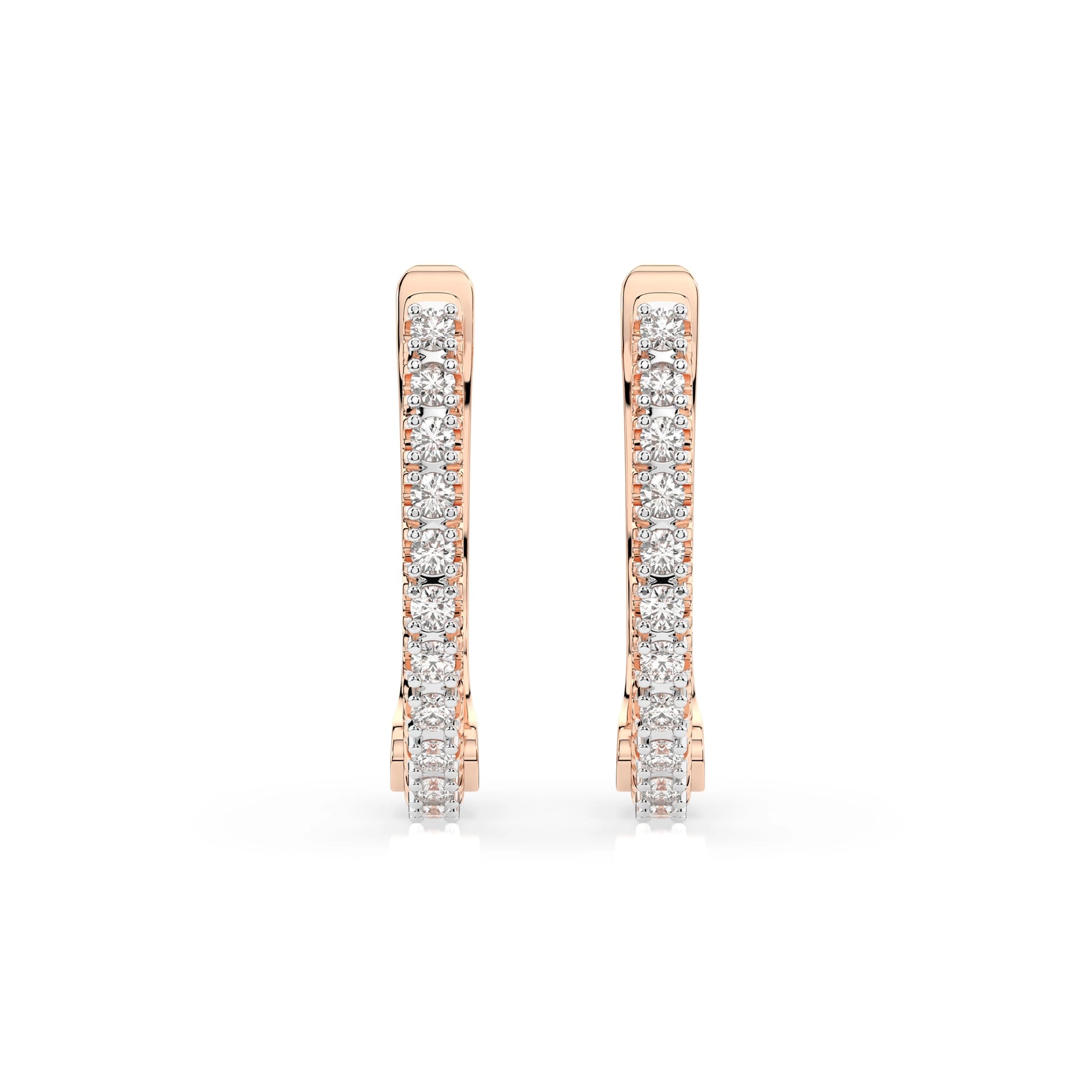 Eternity Earring - 102-10076