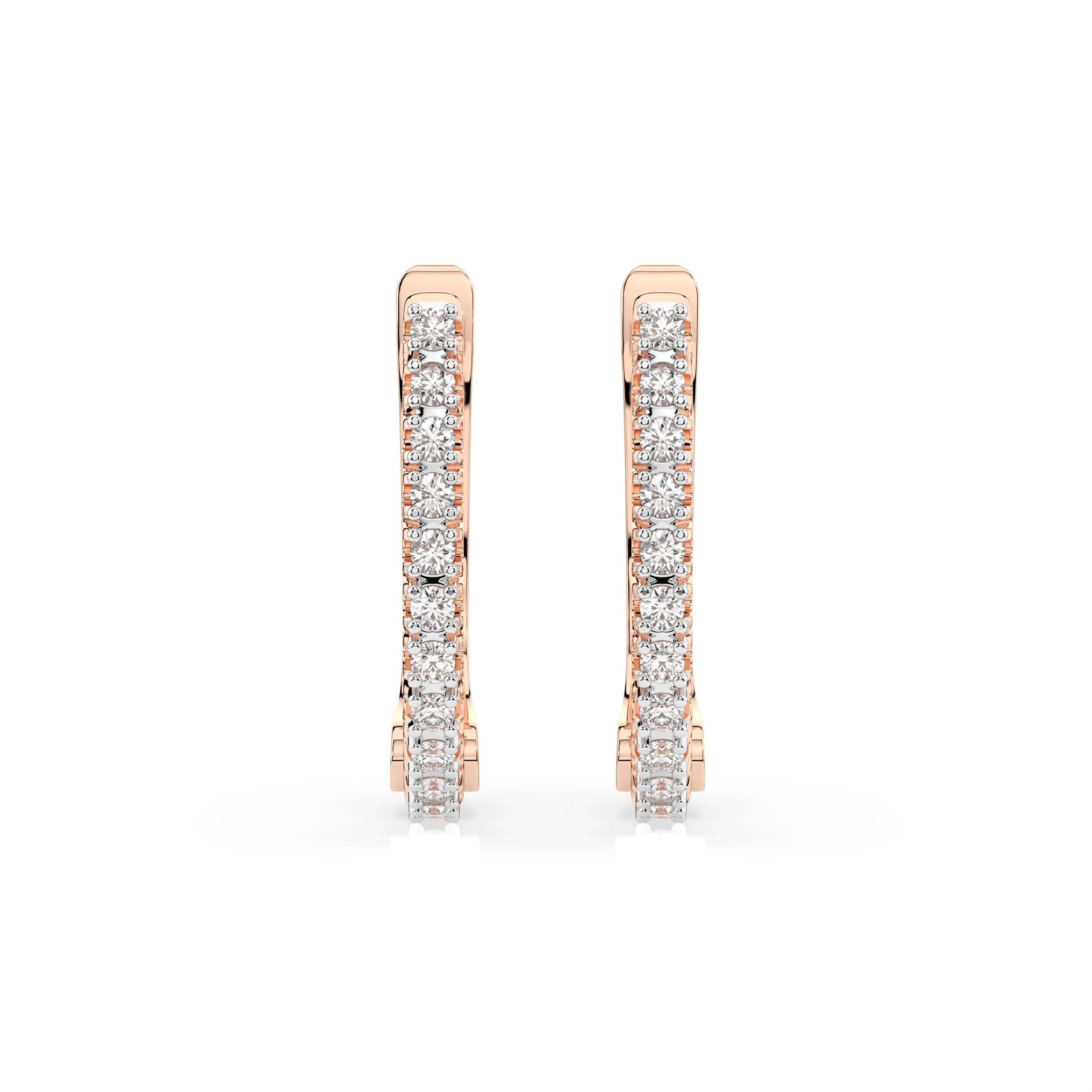 Eternity Earring - 102-10076