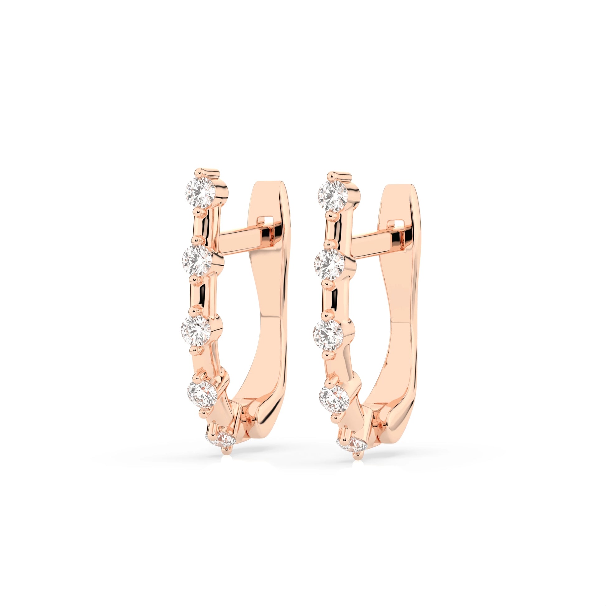 Eternity Earring - 102-10145