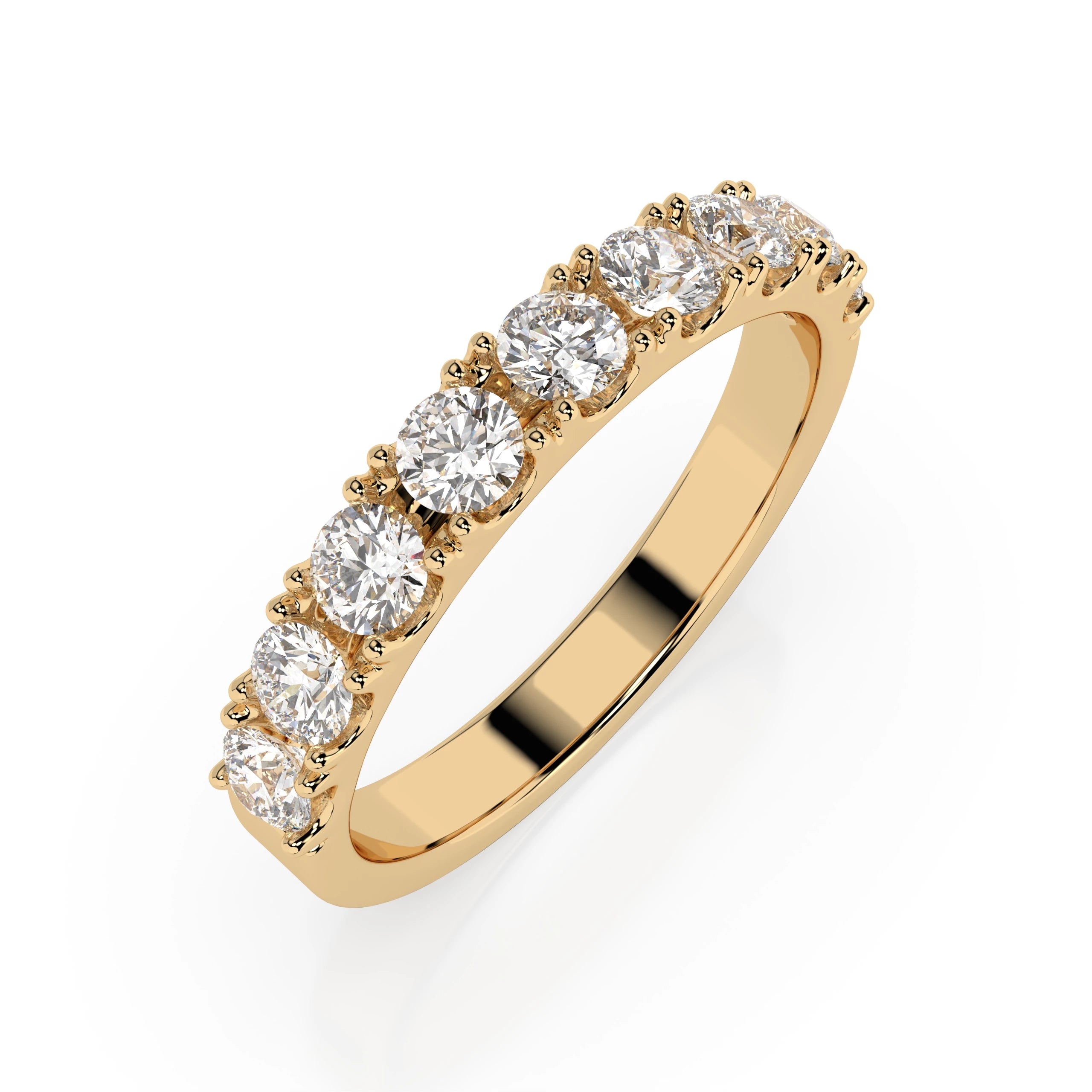 Eternity Ring - 101-10044/3