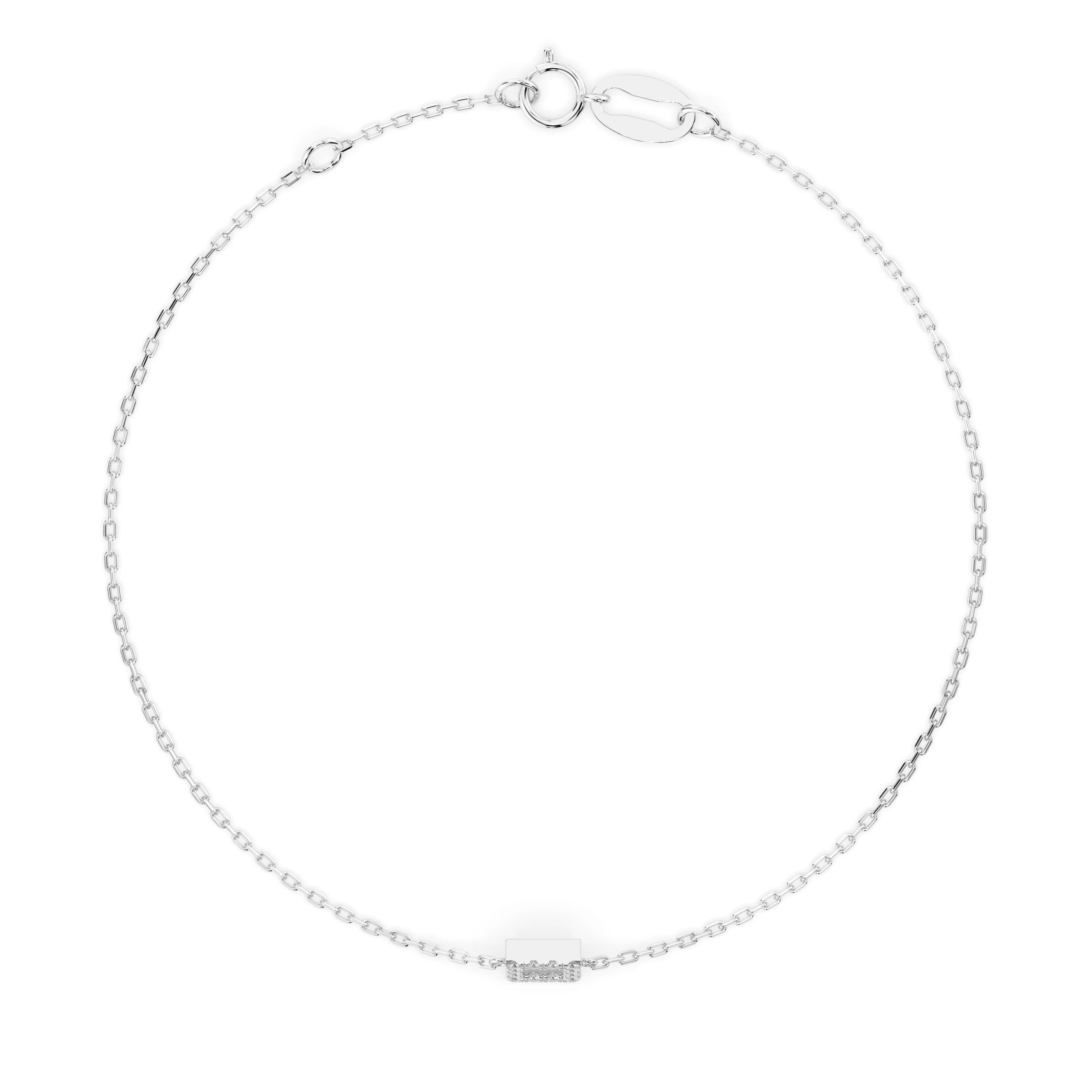 Minimalism Bracelet - 105-10016