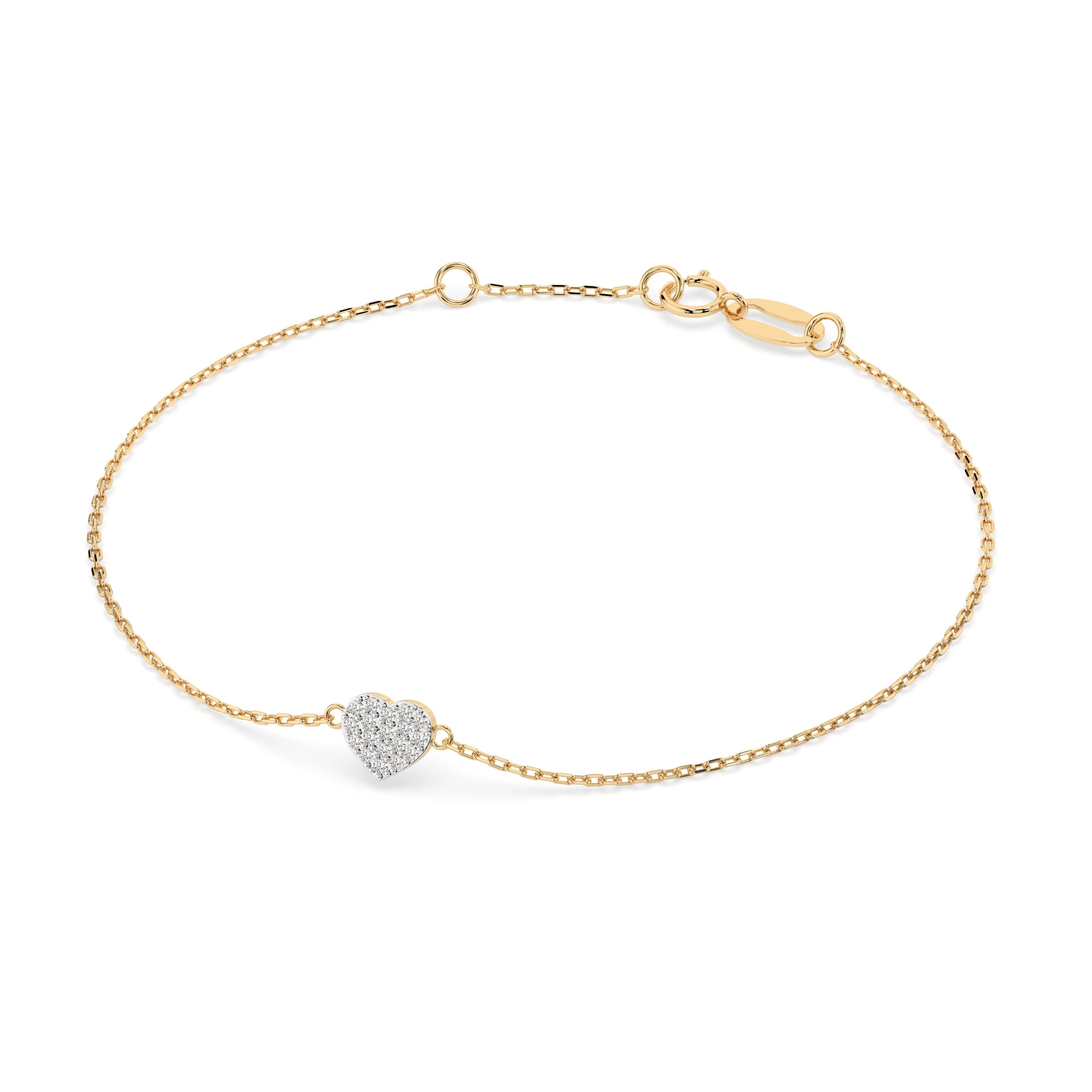 Minimalism Bracelet - 105-10012