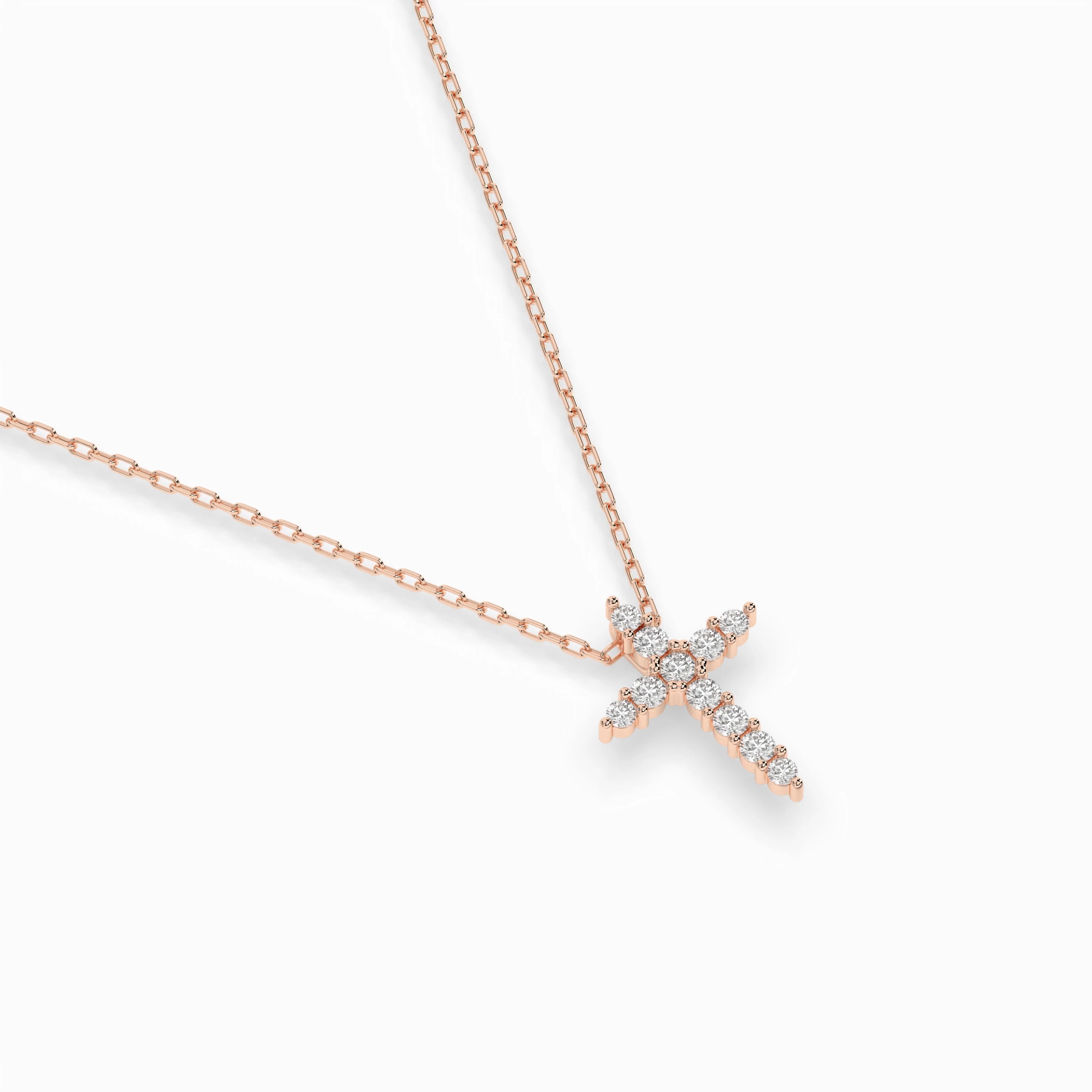 Minimalism Necklace - 104-10020