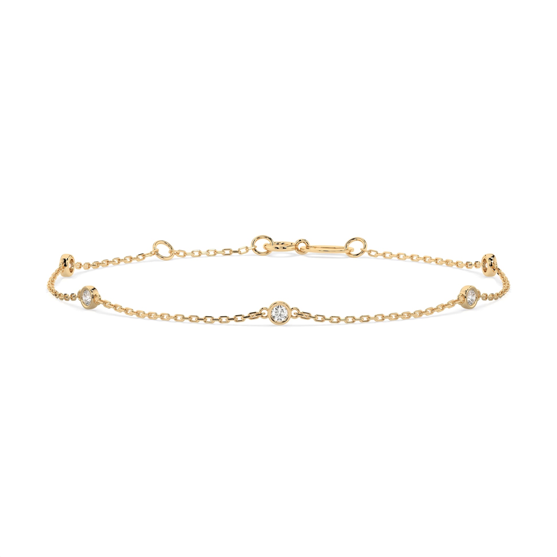 Minimalism Bracelet - 105-10008/5(1.9)