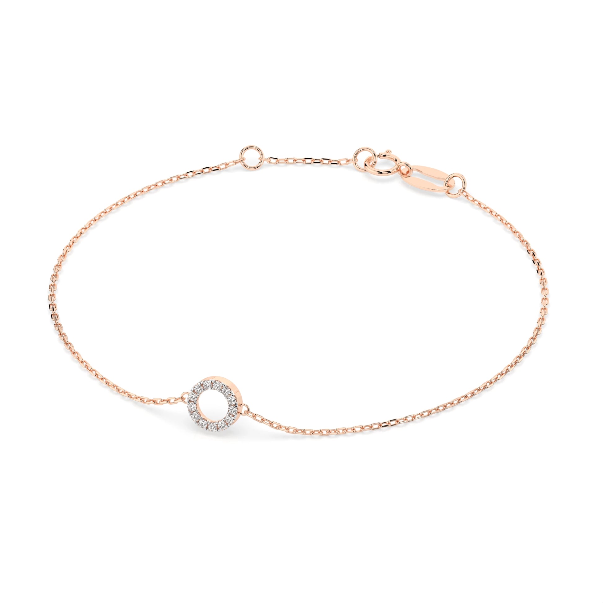 Minimalism Bracelet - 105-10015