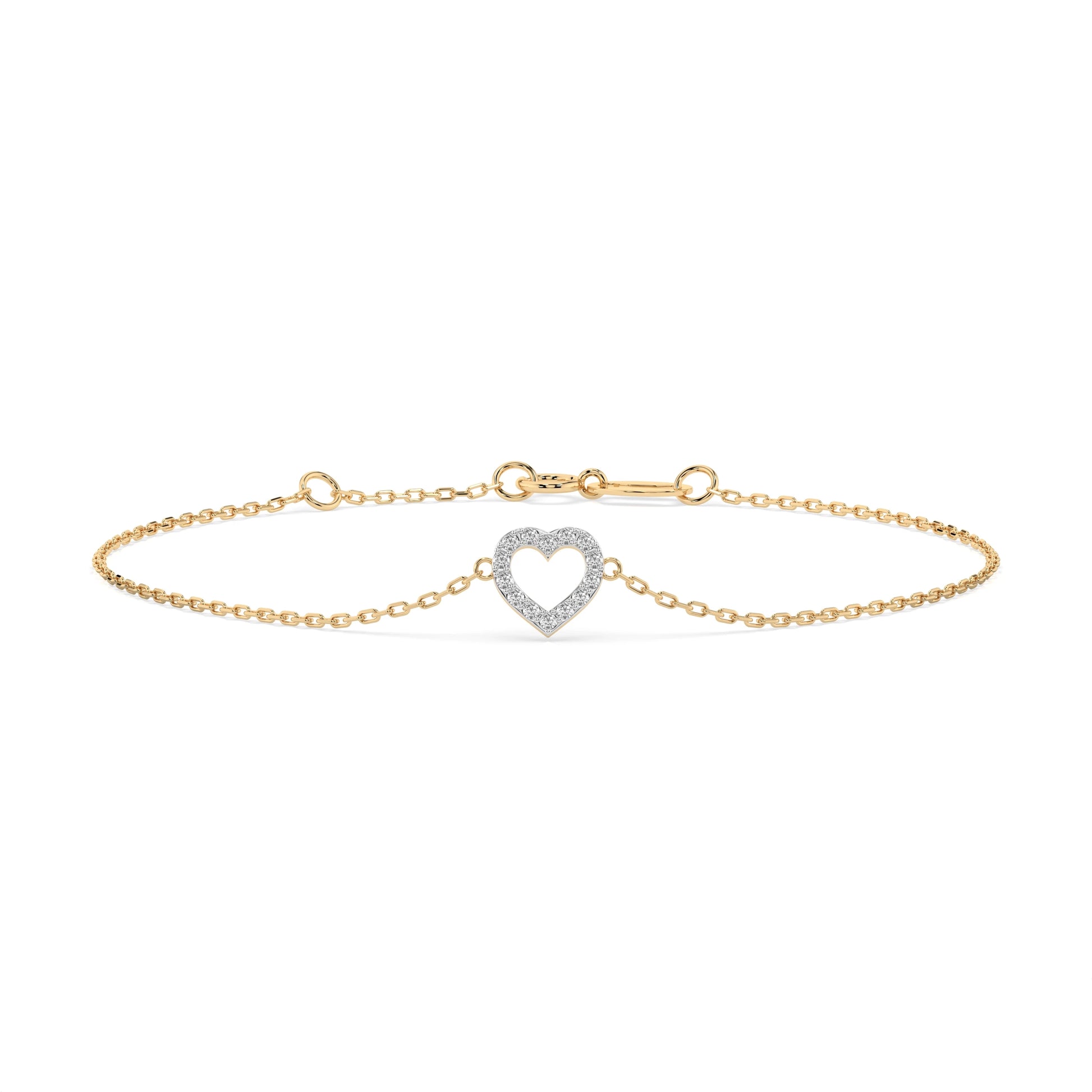 Minimalism Bracelet - 105-10005